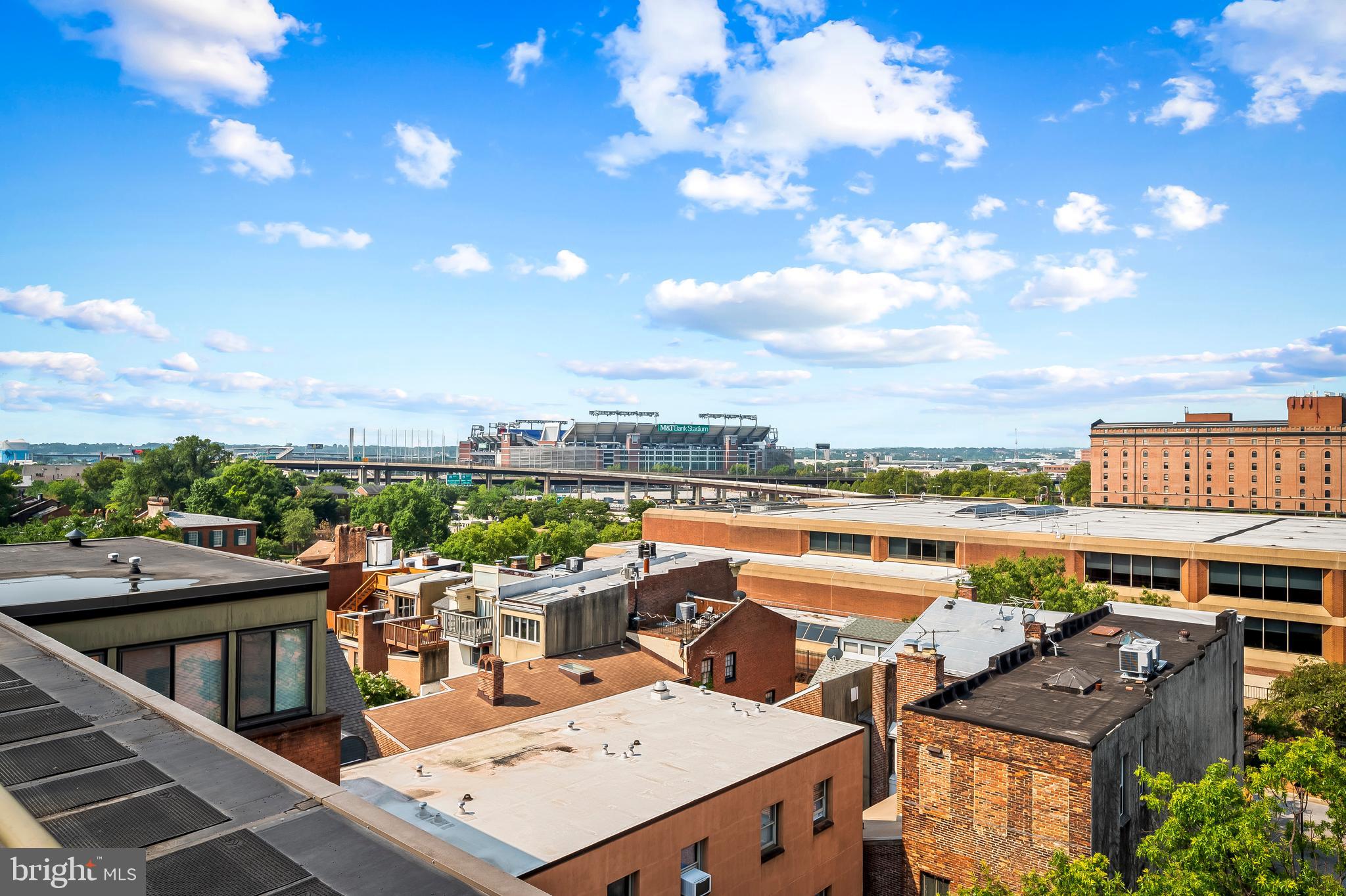 123 W BARRE ST W #402