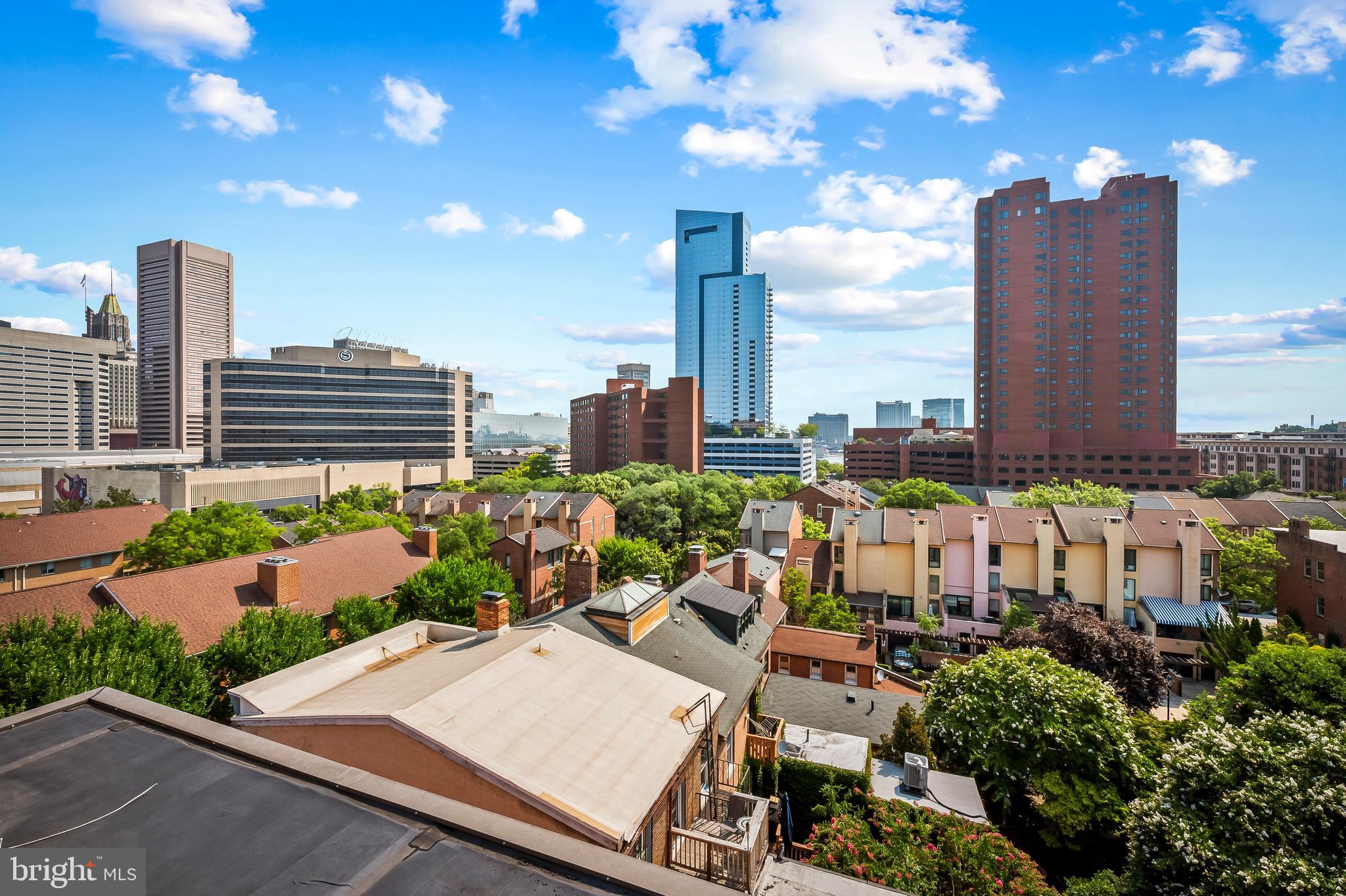 123 W BARRE ST W #402