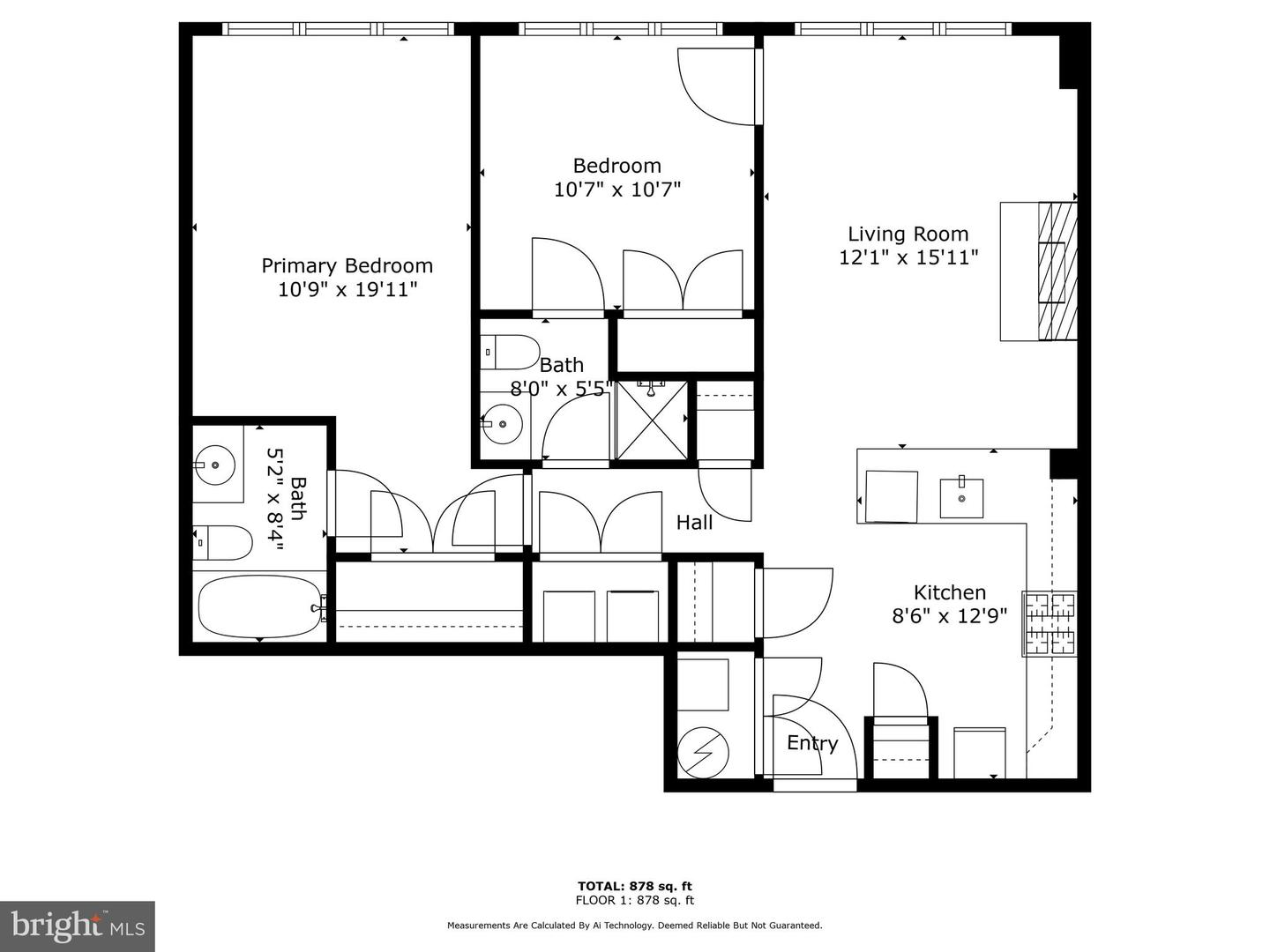 1500 THAMES ST #301