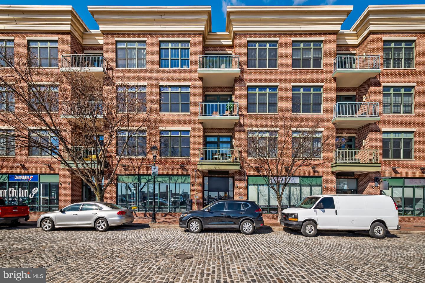 1500 THAMES ST #301