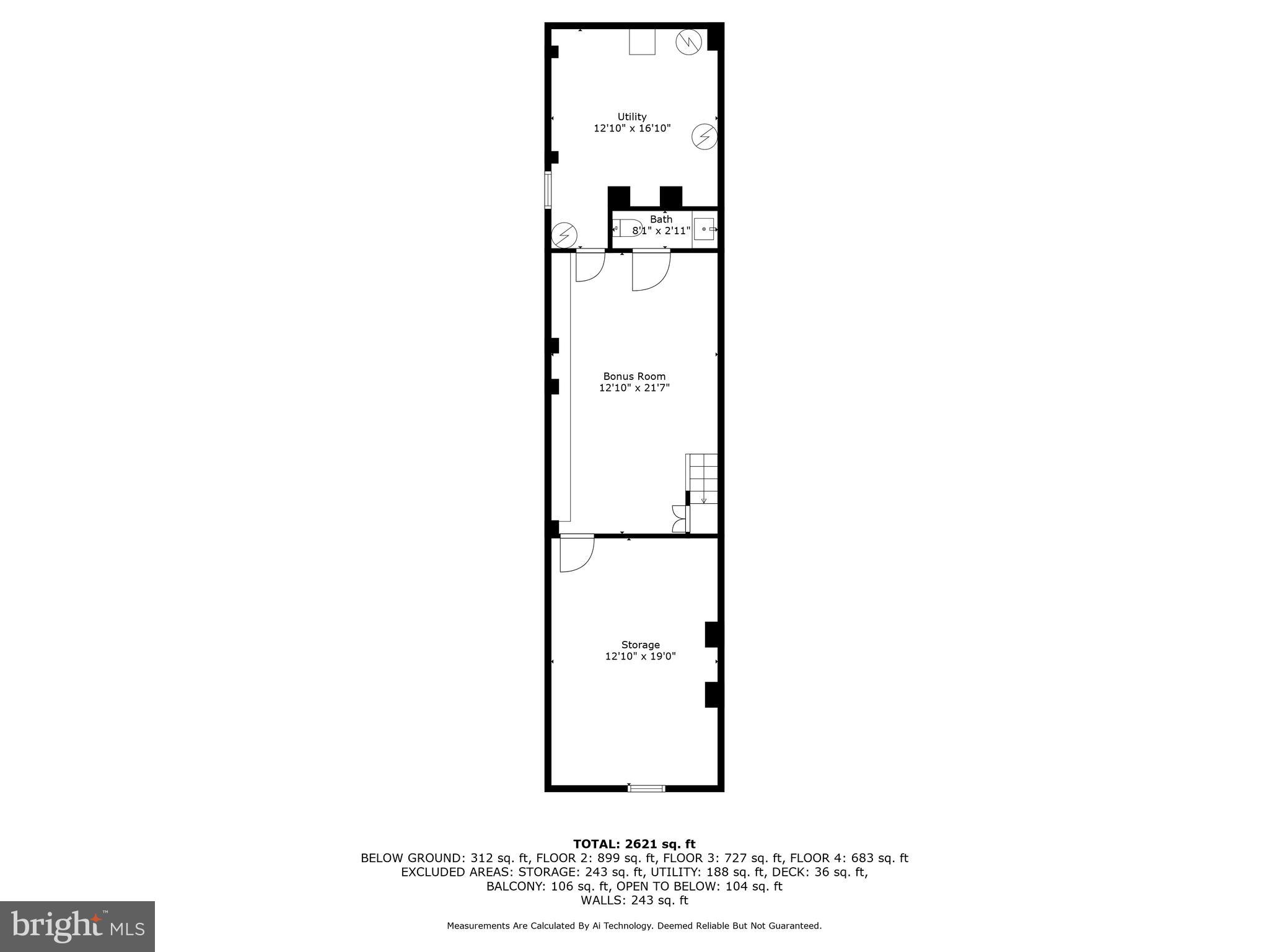 107 W LEE STREET