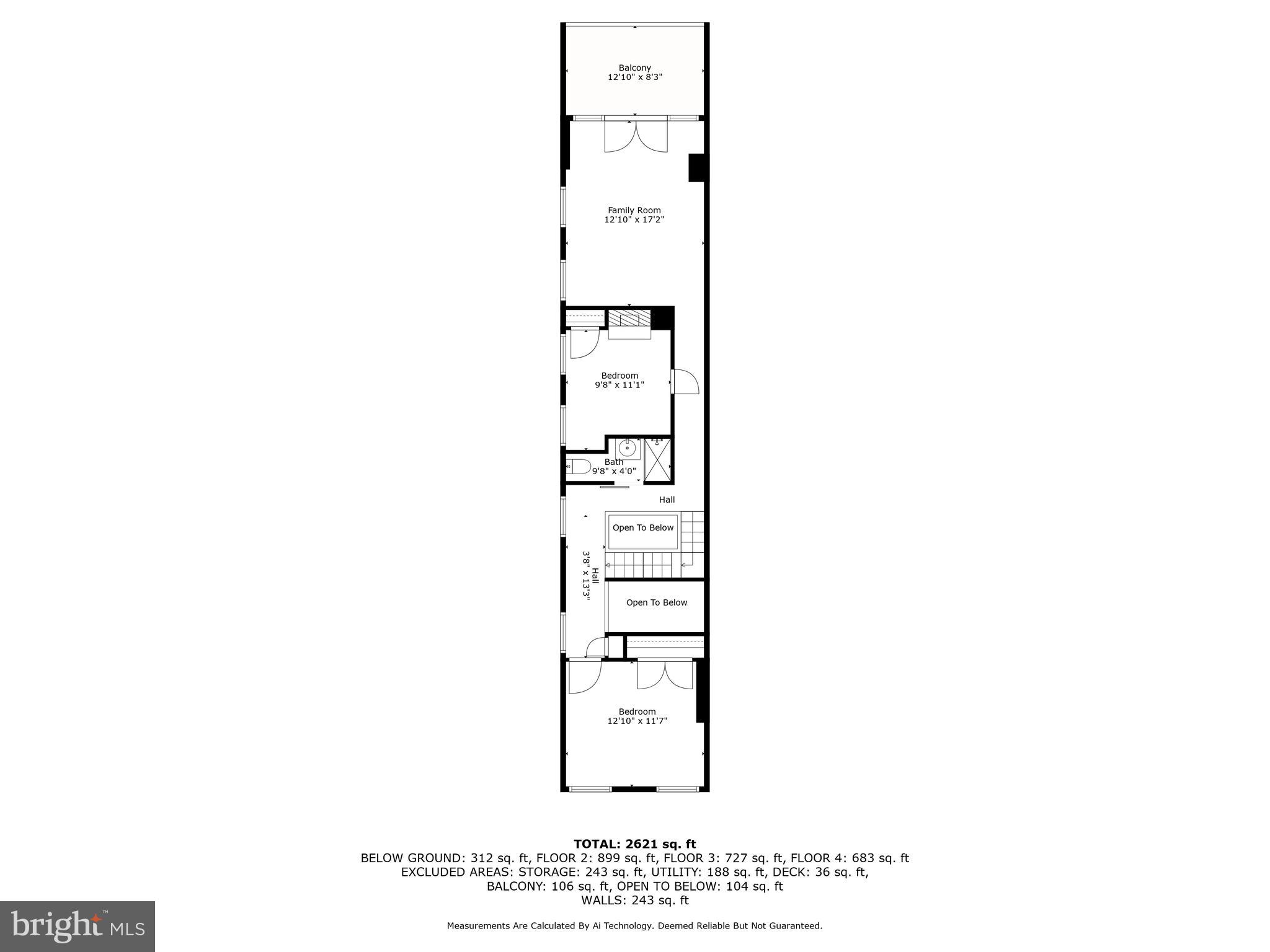 107 W LEE STREET