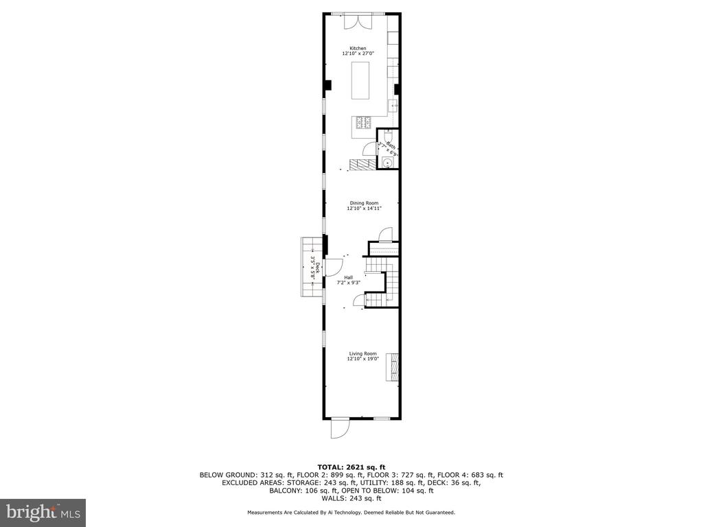 107 W LEE STREET