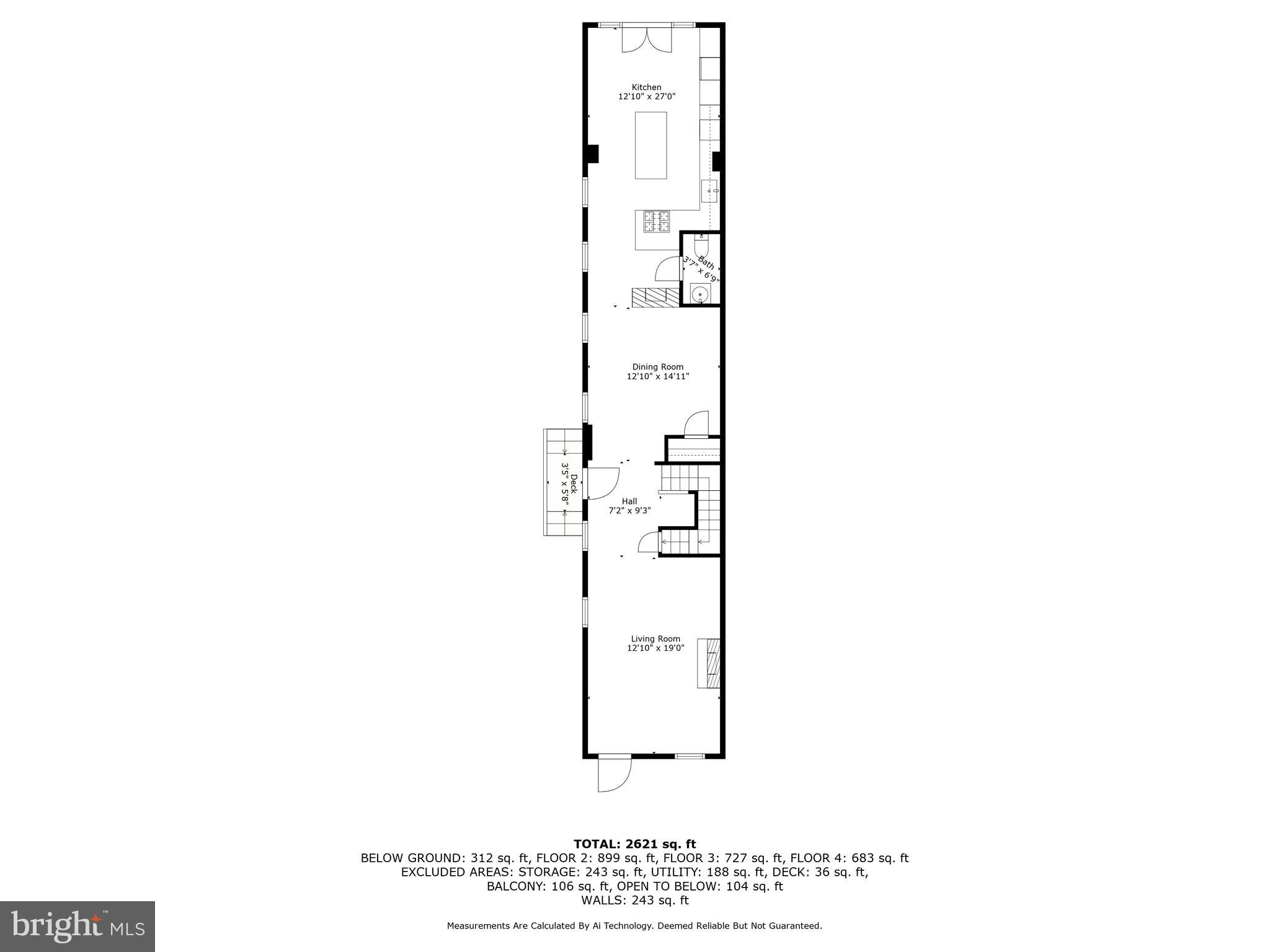 107 W LEE STREET
