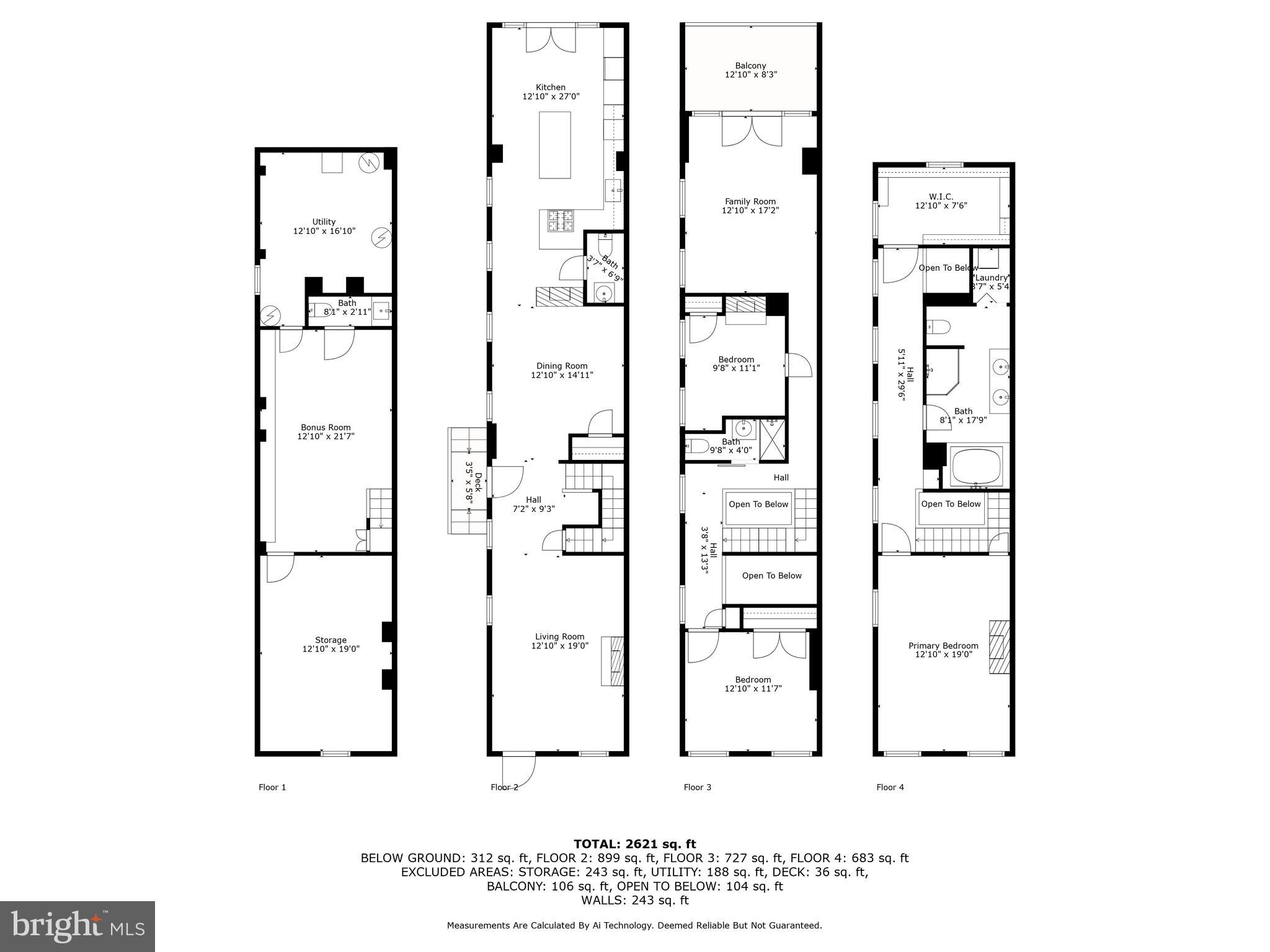 107 W LEE STREET