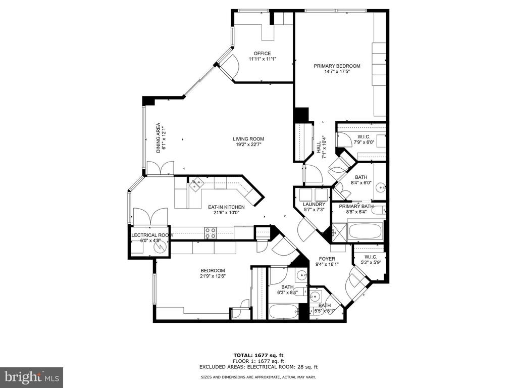 3704 N CHARLES 403