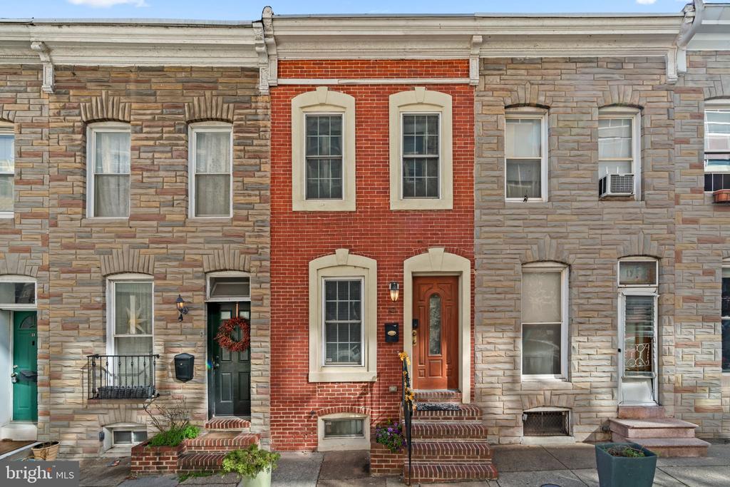 19 N BELNORD AVENUE