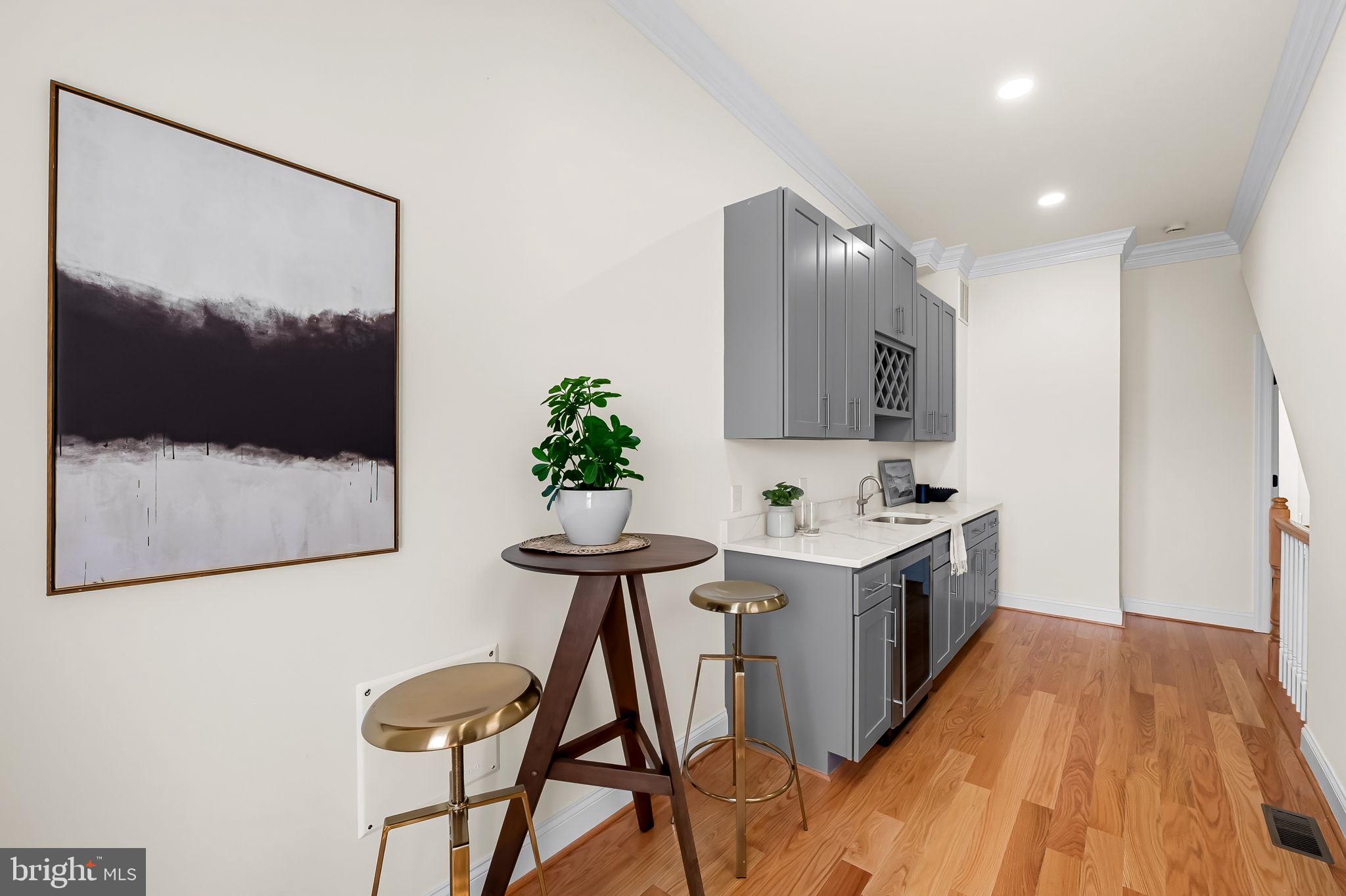 1724 S HANOVER STREET