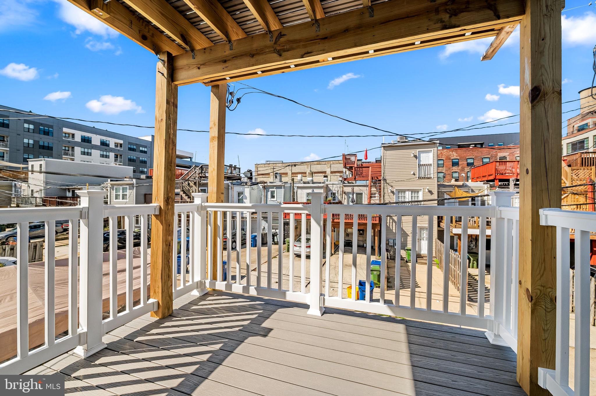 1724 S HANOVER STREET