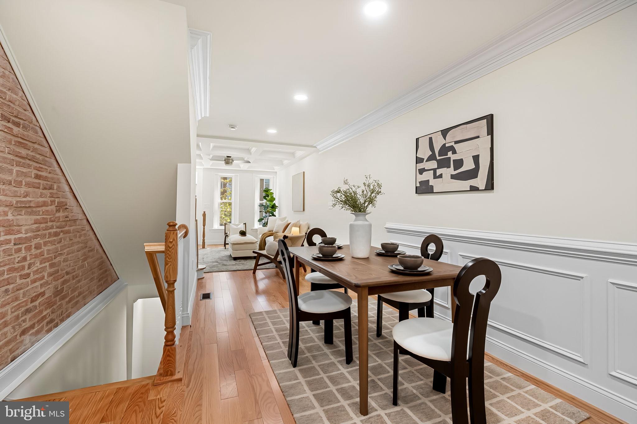 1724 S HANOVER STREET