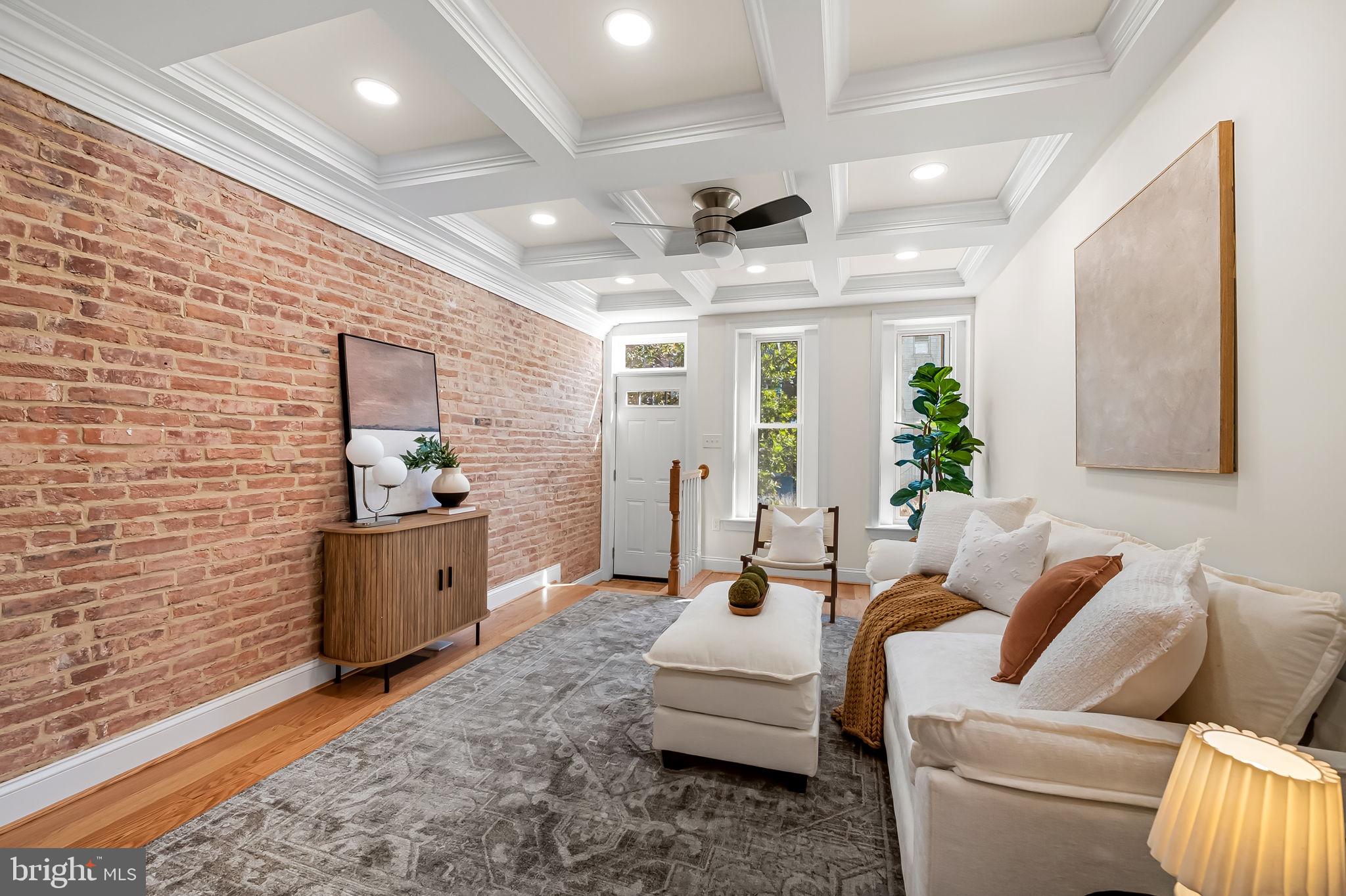 1724 S HANOVER STREET