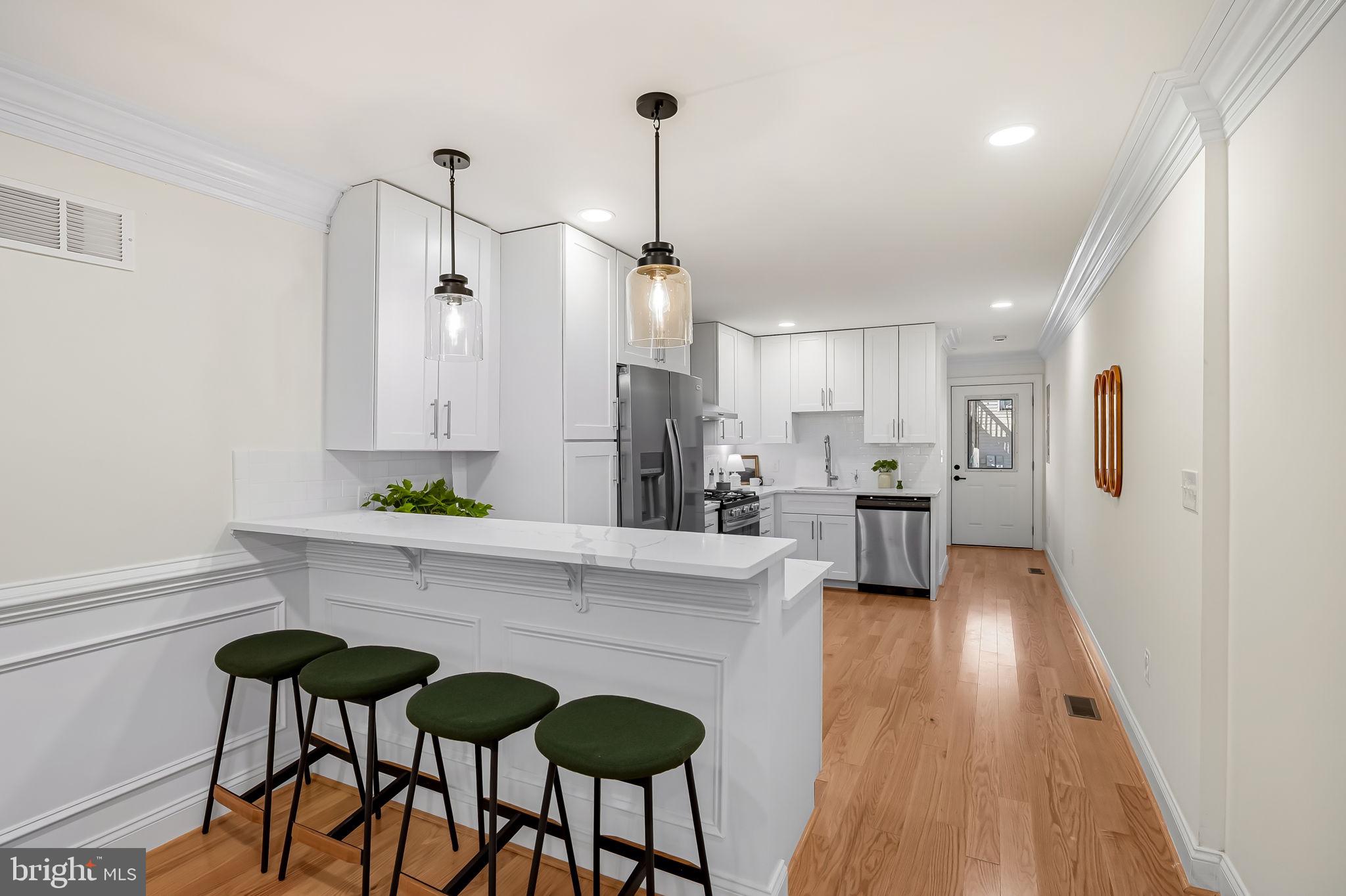 1724 S HANOVER STREET