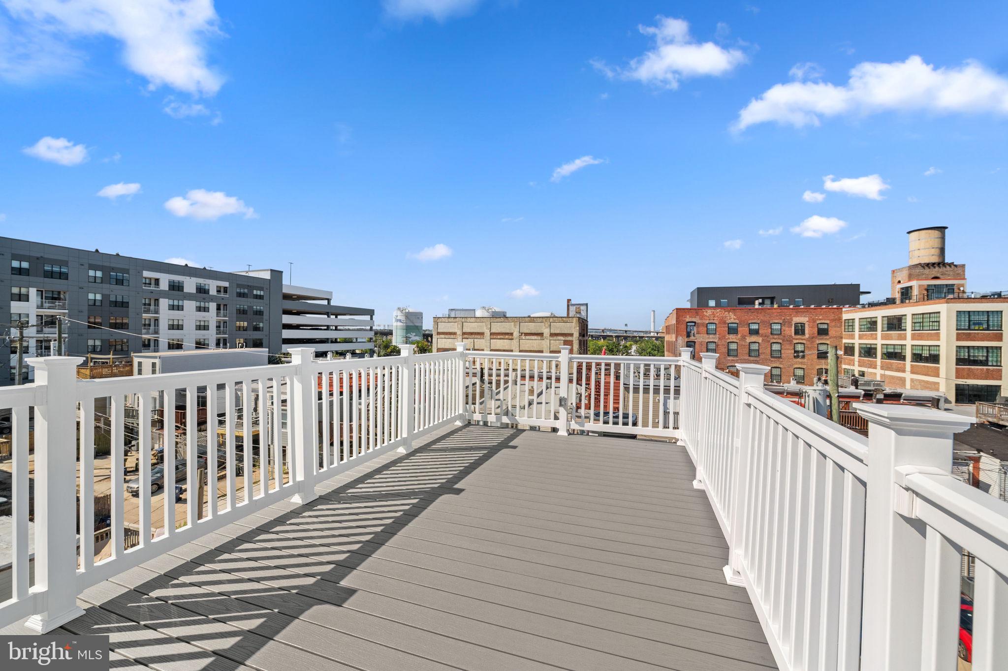 1724 S HANOVER STREET