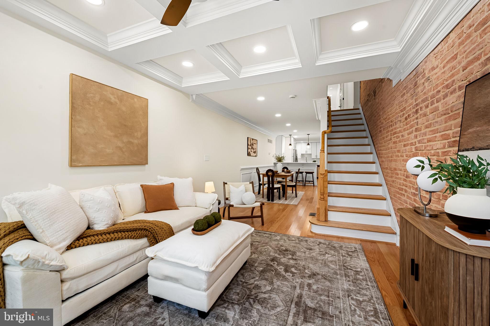 1724 S HANOVER STREET