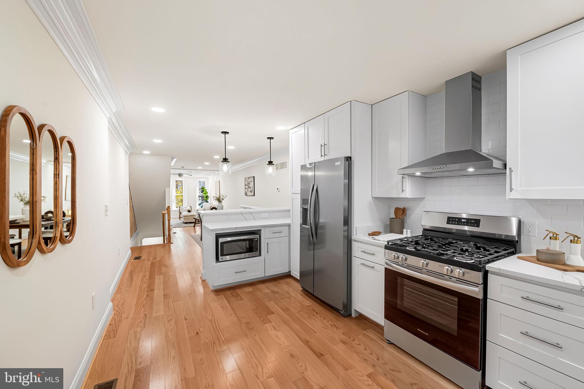 1724 S HANOVER STREET