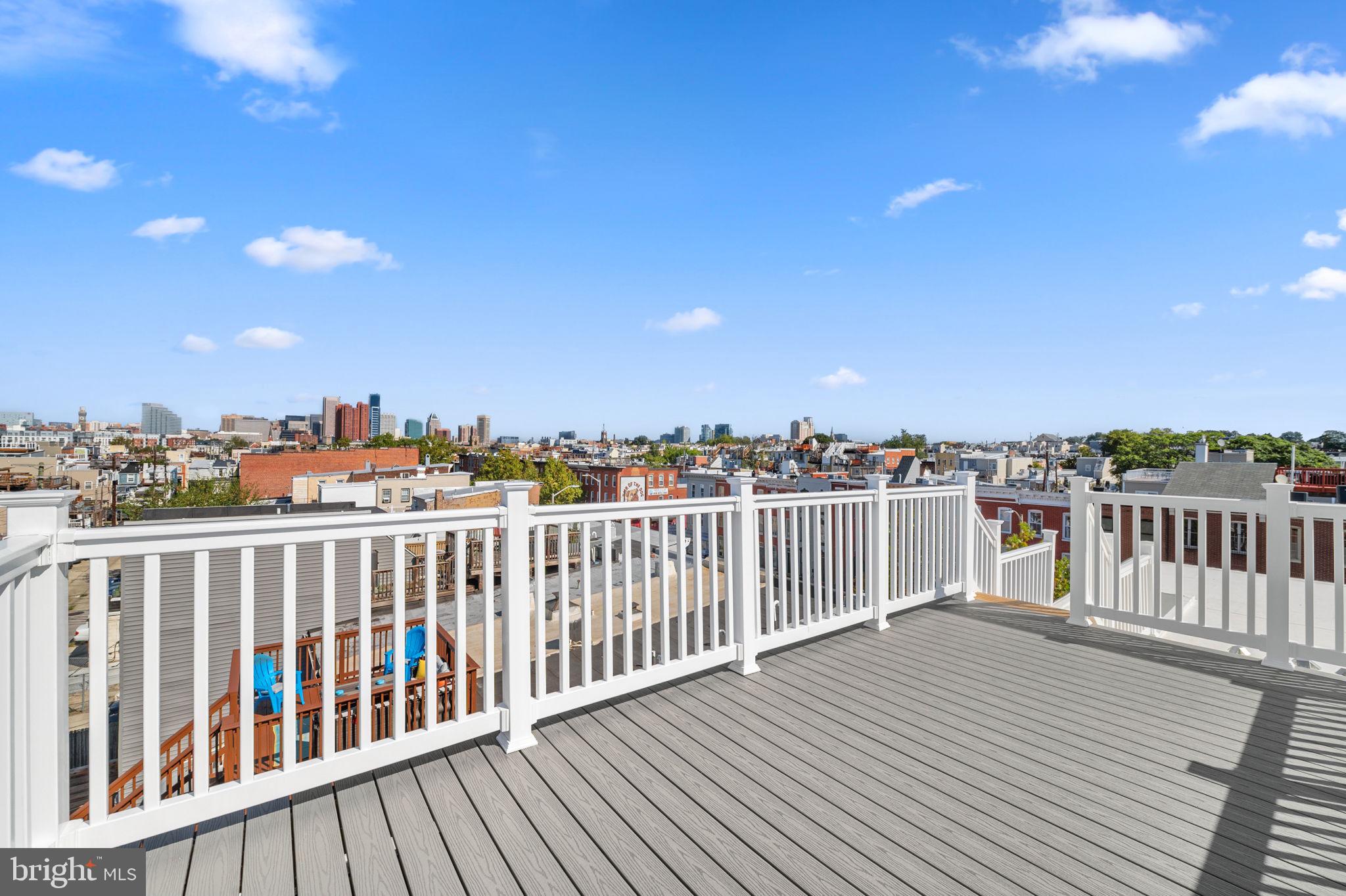 1724 S HANOVER STREET