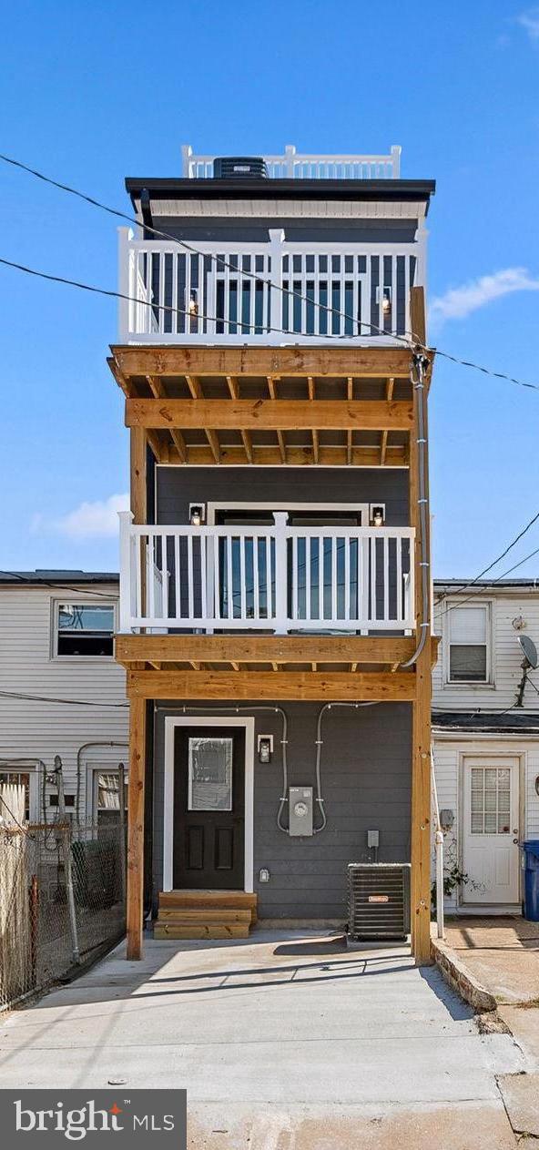 1724 S HANOVER STREET