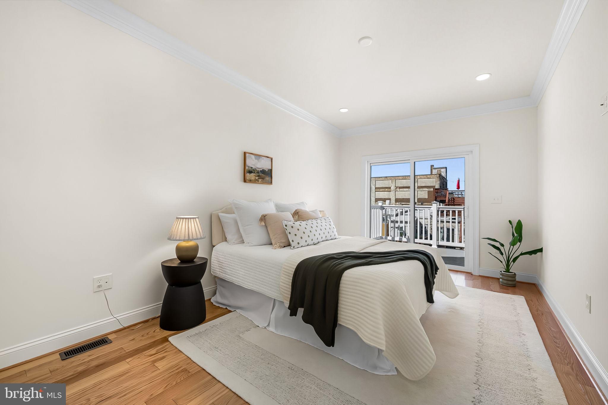 1724 S HANOVER STREET