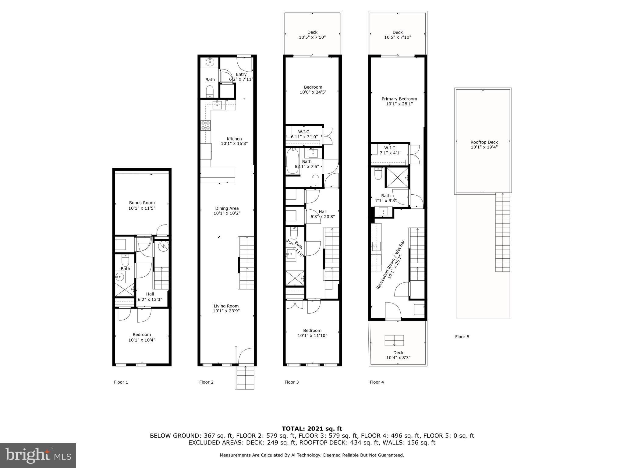 1724 S HANOVER STREET