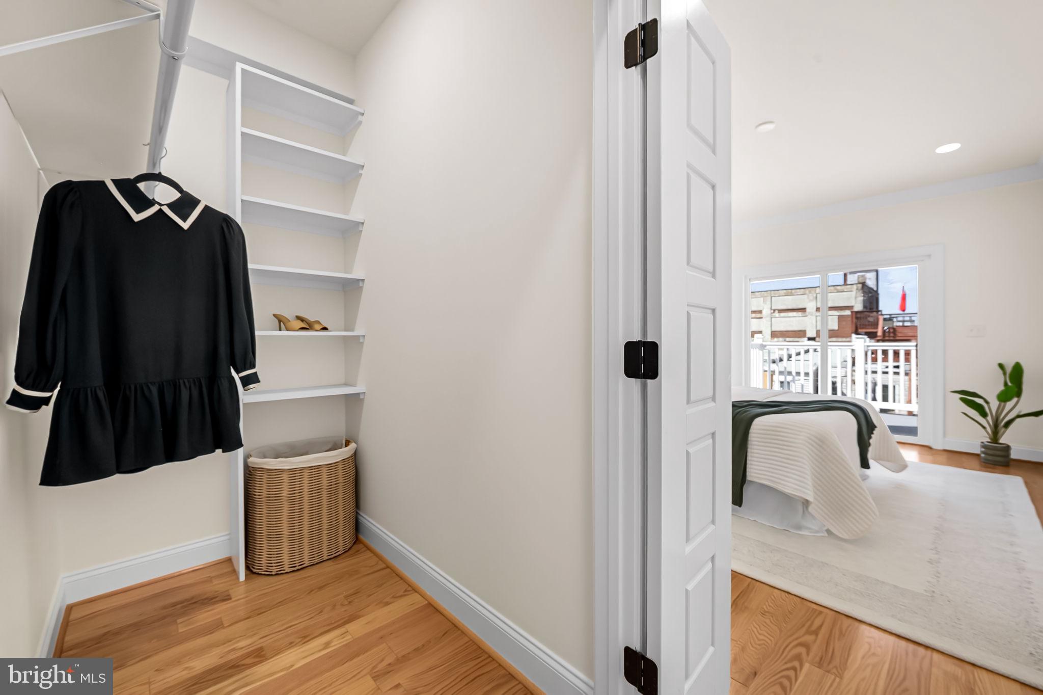 1724 S HANOVER STREET