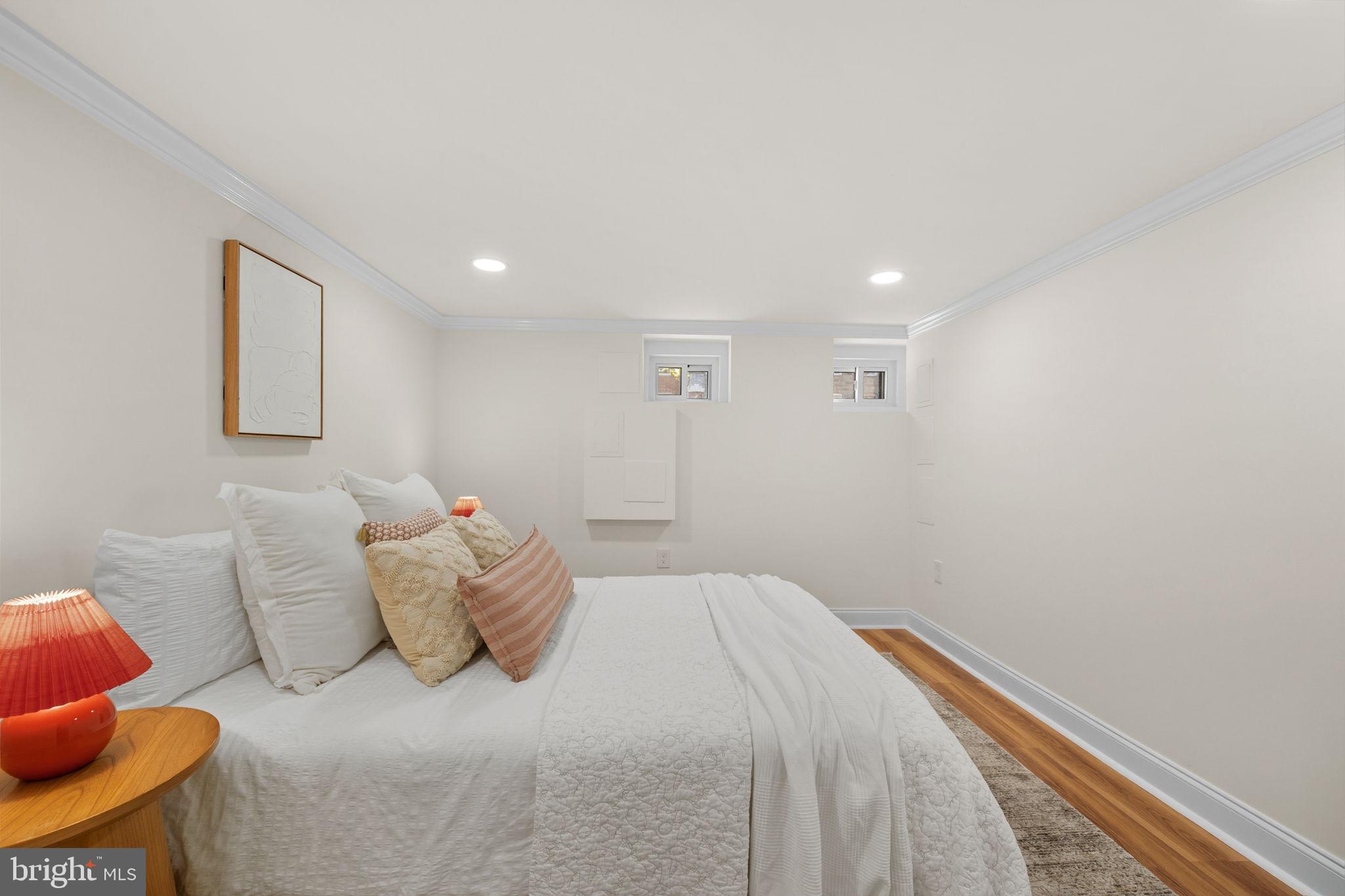 1724 S HANOVER STREET