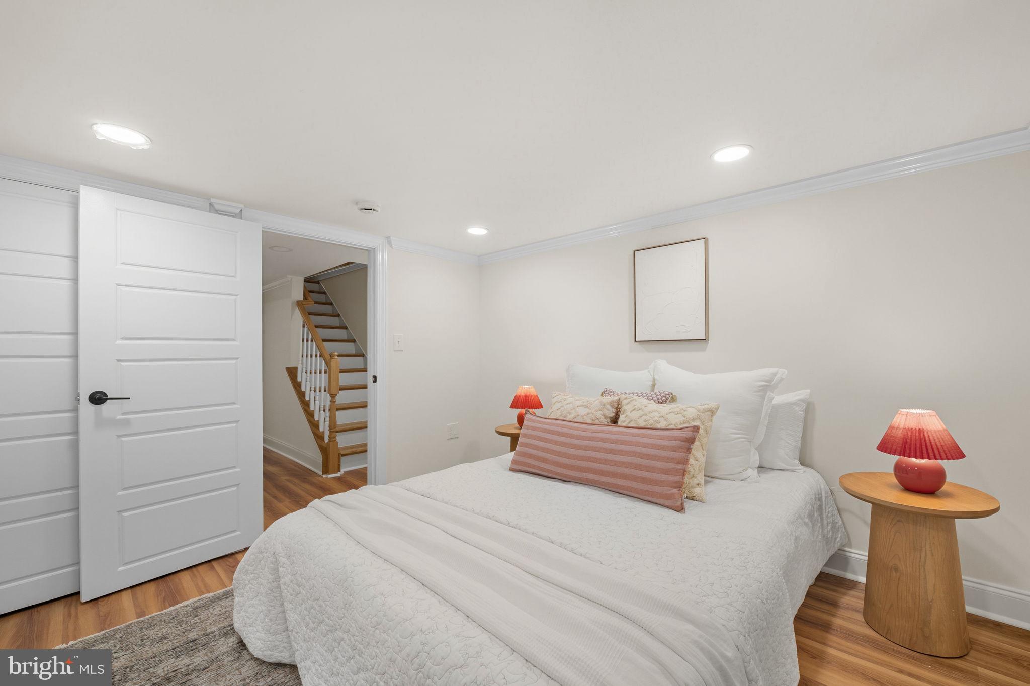 1724 S HANOVER STREET