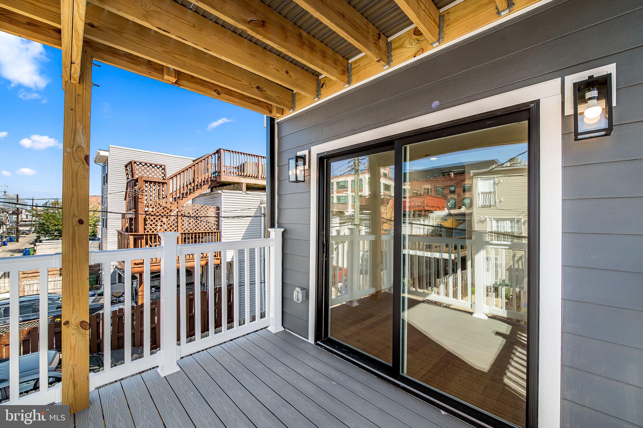 1724 S HANOVER STREET