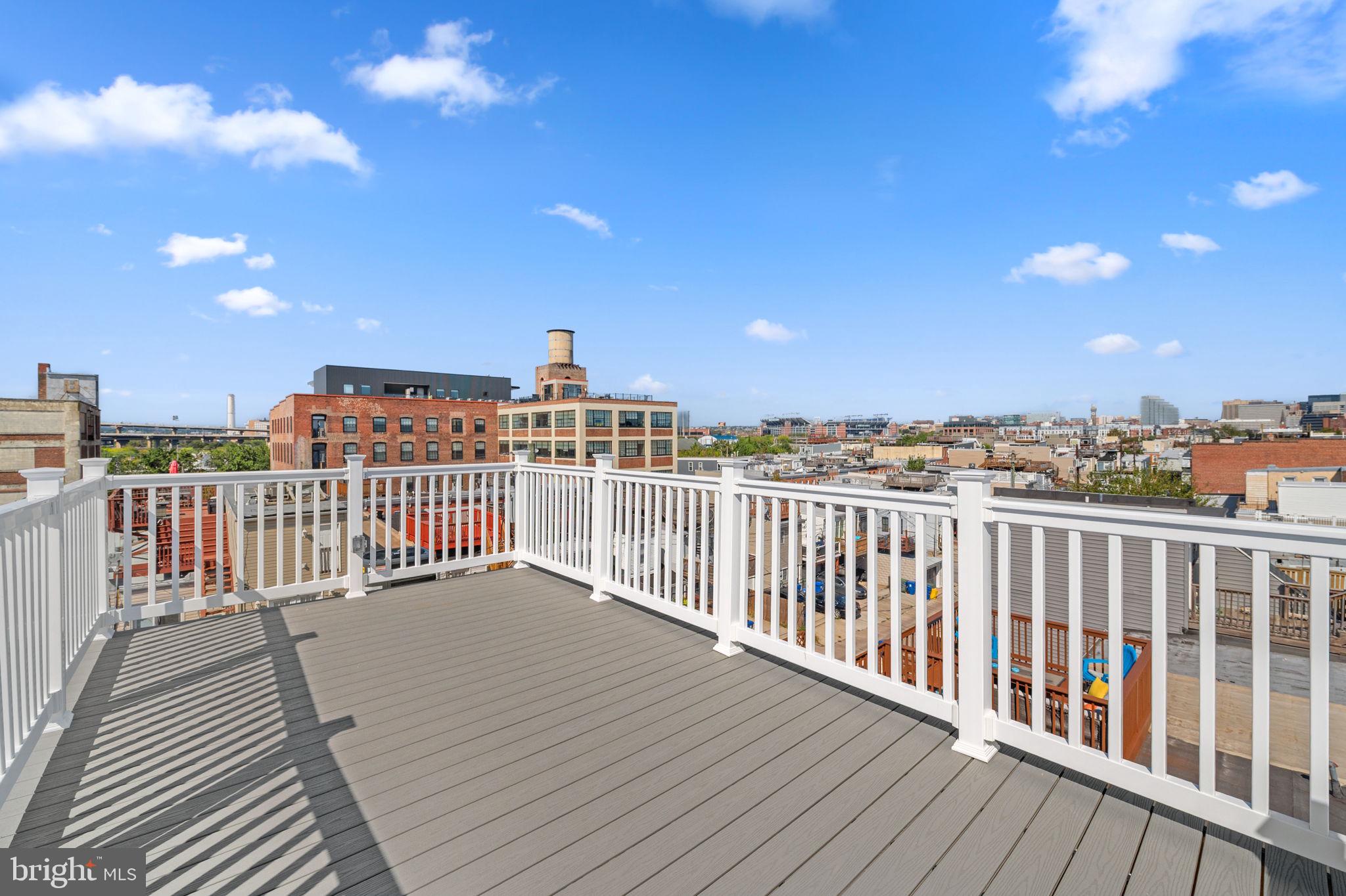 1724 S HANOVER STREET