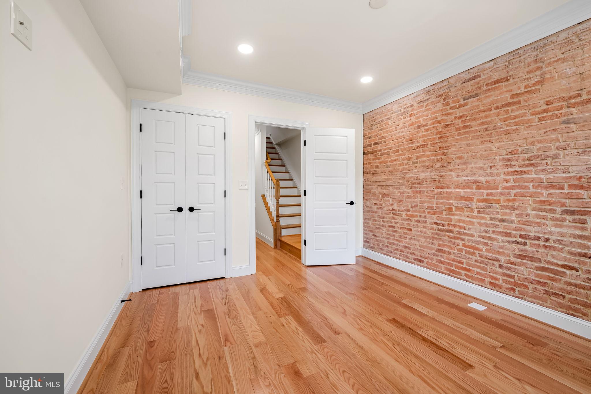 1724 S HANOVER STREET