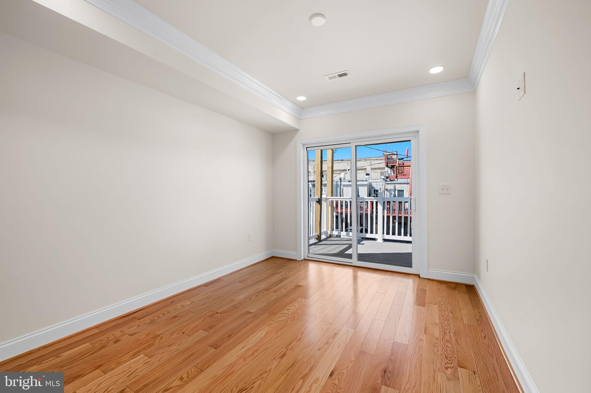 1724 S HANOVER STREET