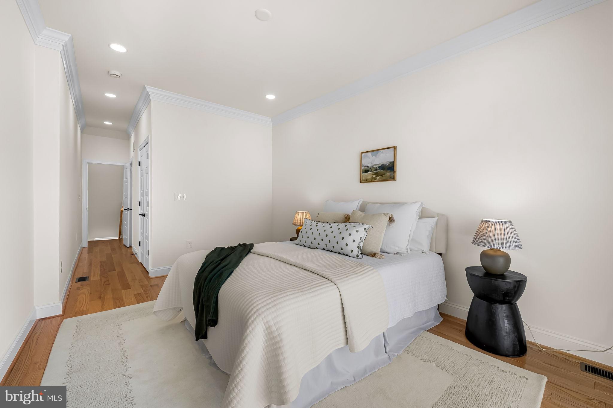 1724 S HANOVER STREET