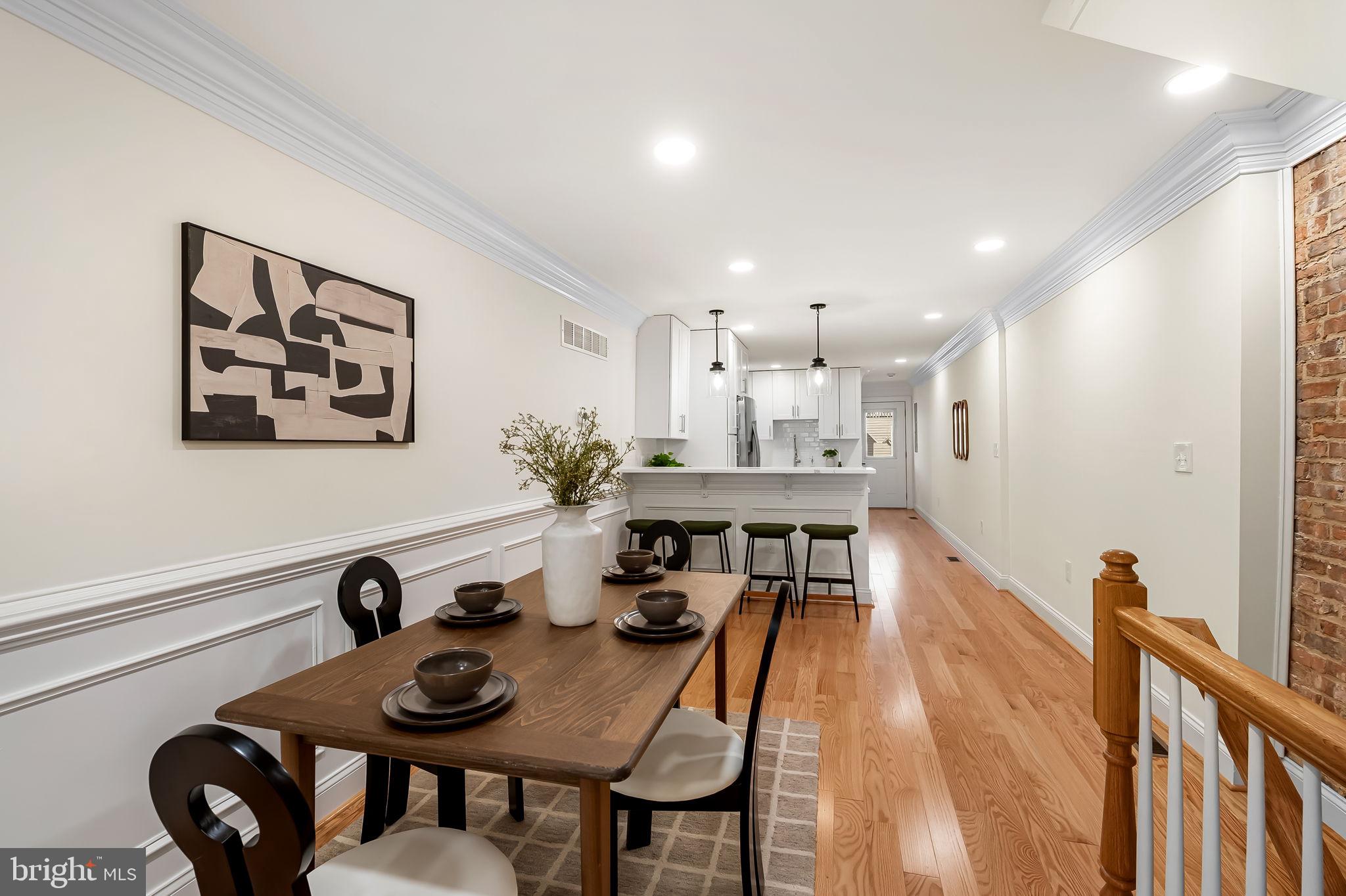 1724 S HANOVER STREET