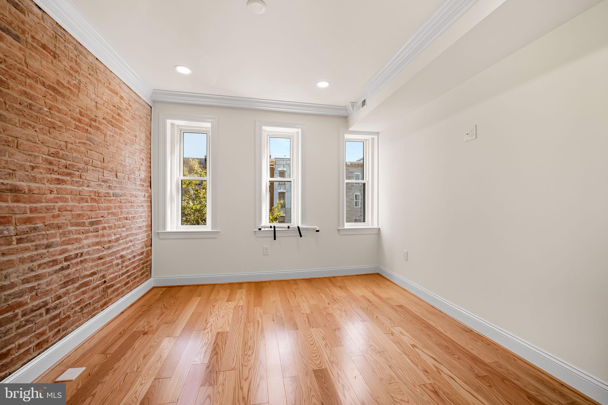 1724 S HANOVER STREET