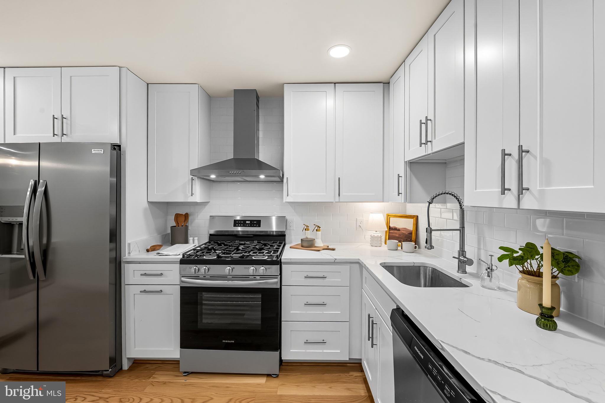 1724 S HANOVER STREET