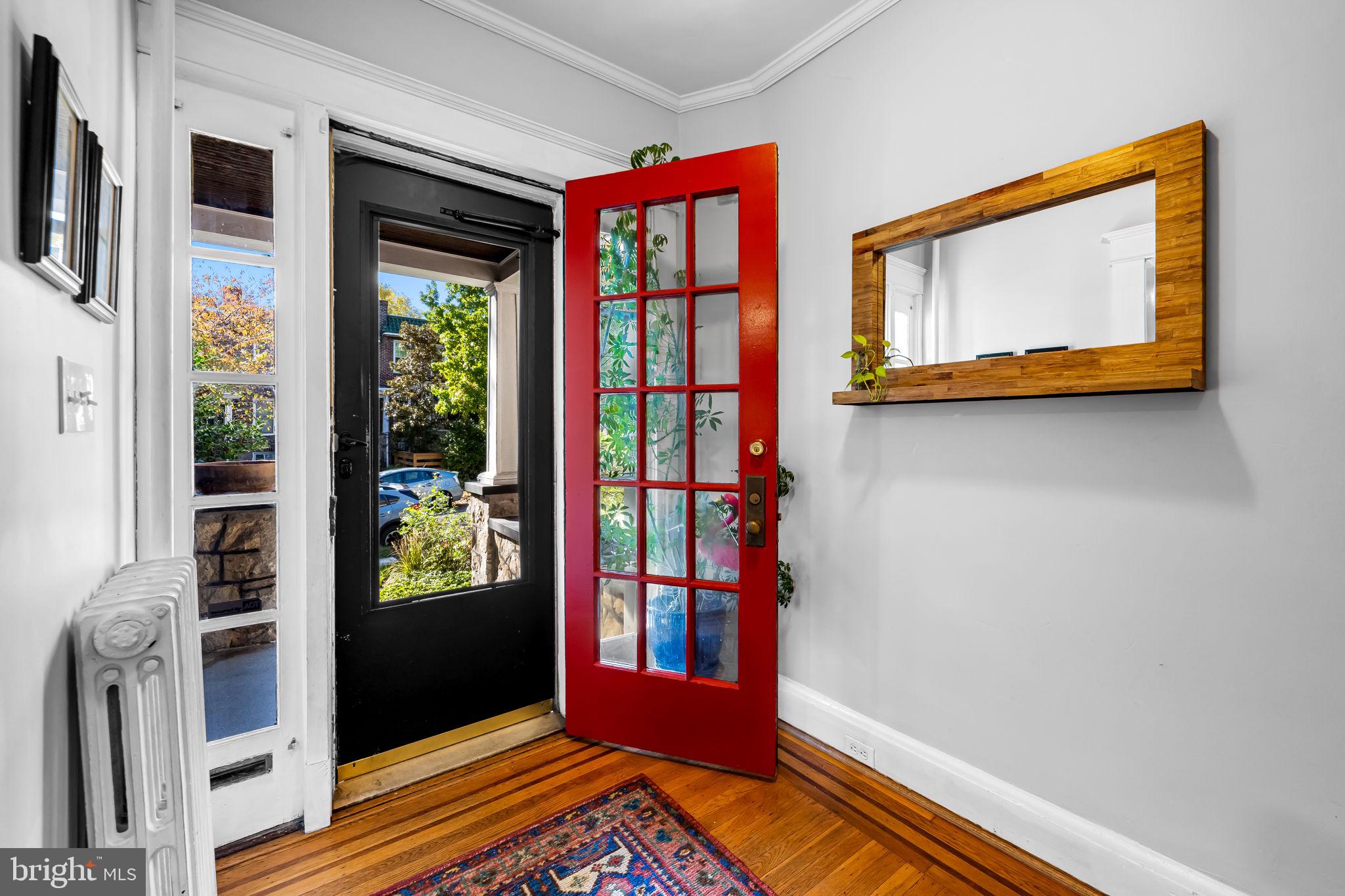 2917 CRESMONT AVENUE