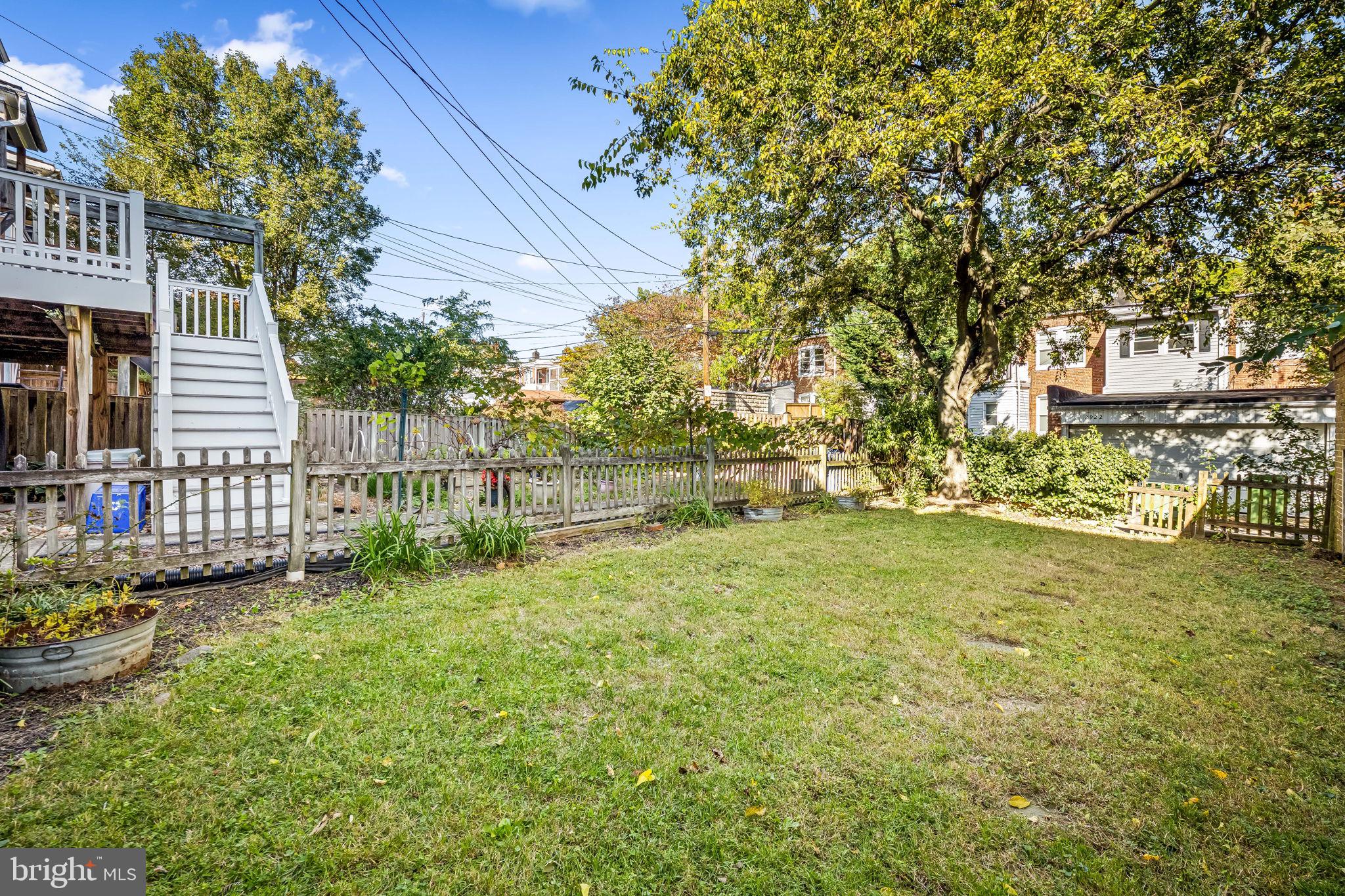 2917 CRESMONT AVENUE