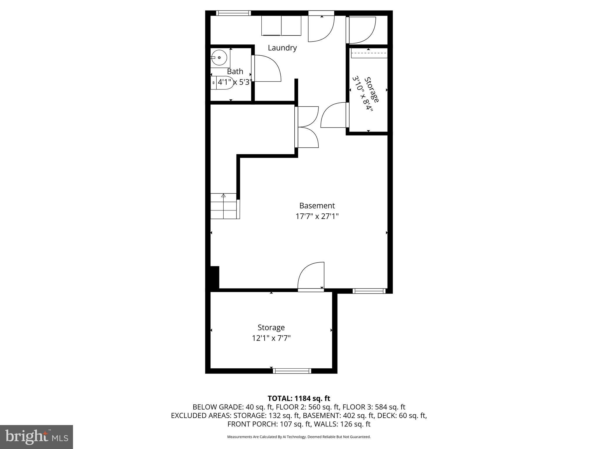 2917 CRESMONT AVENUE