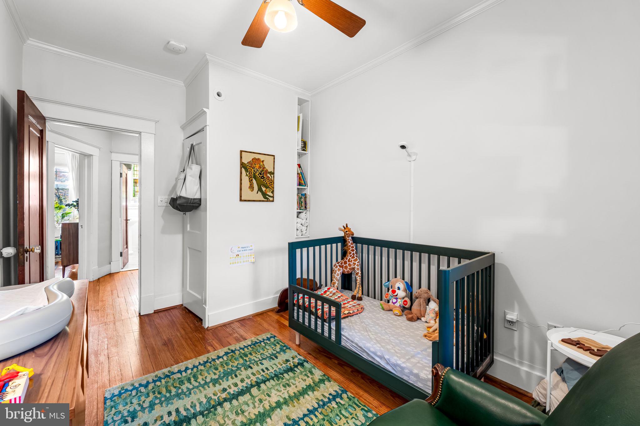 2917 CRESMONT AVENUE