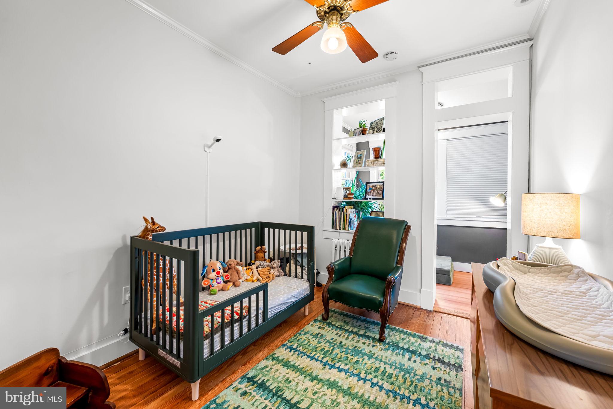 2917 CRESMONT AVENUE