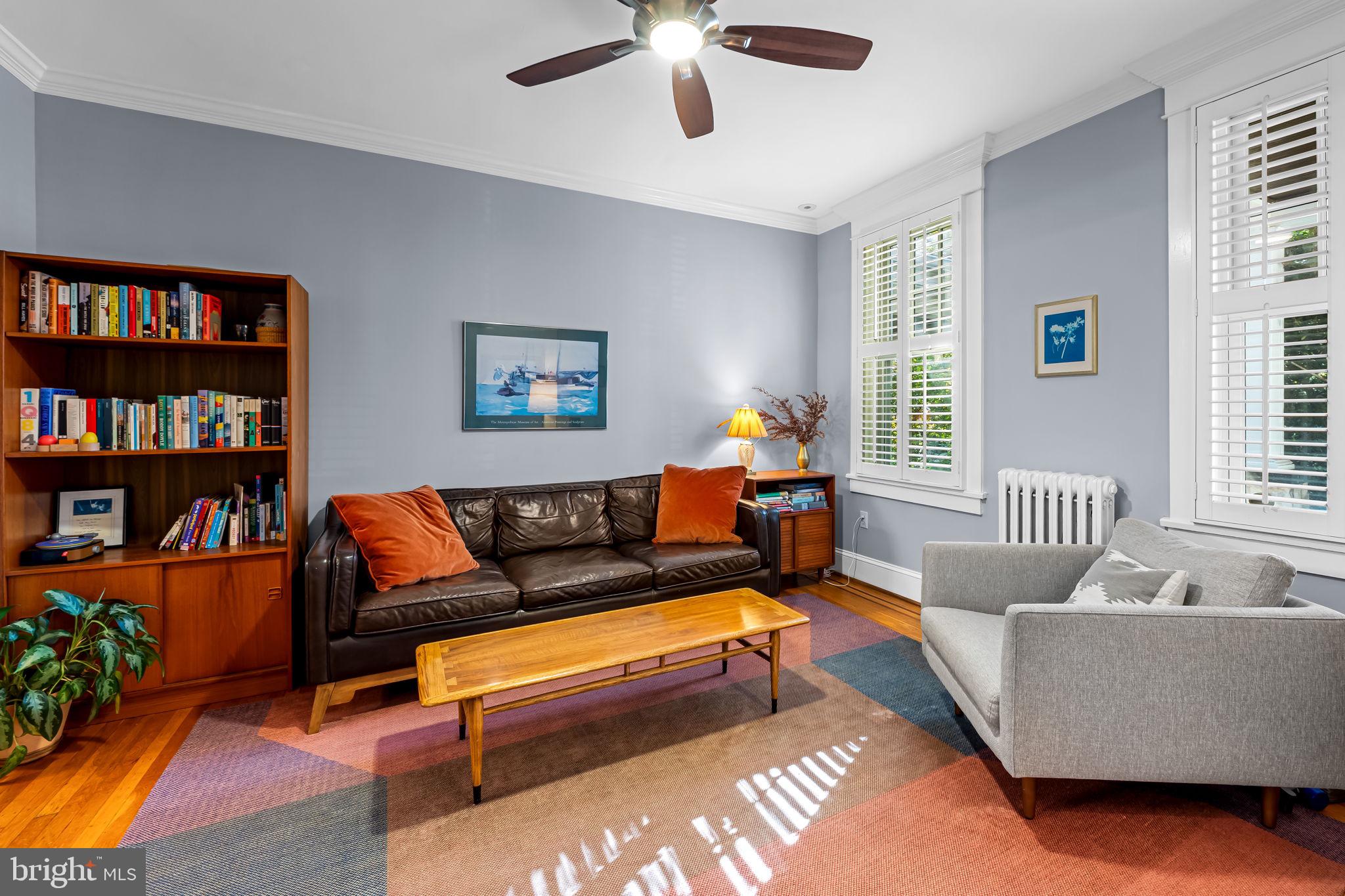 2917 CRESMONT AVENUE