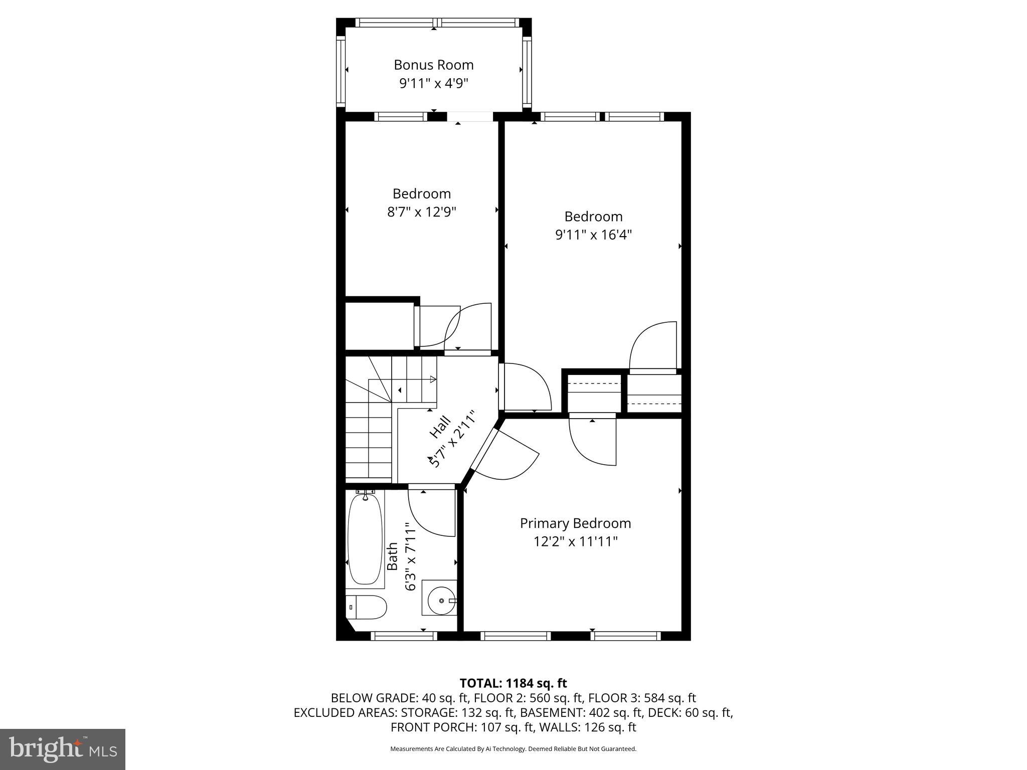 2917 CRESMONT AVENUE