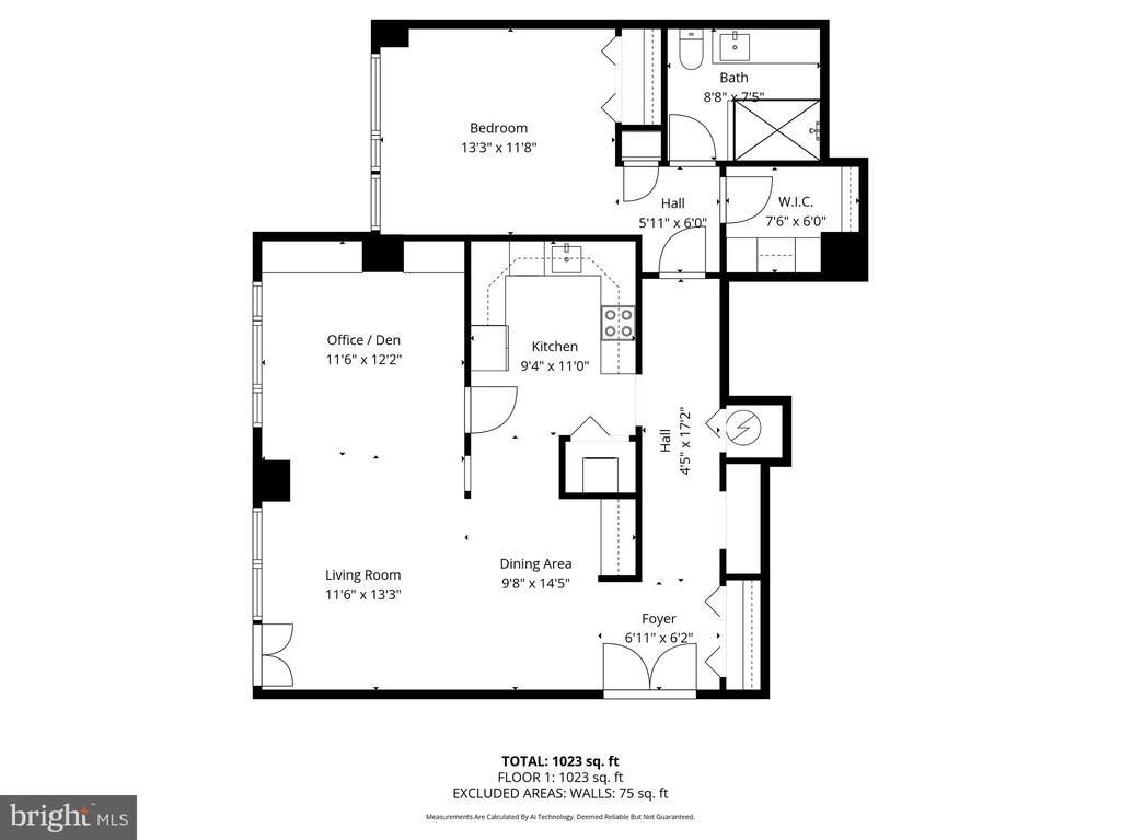 10 E LEE STREET 1103