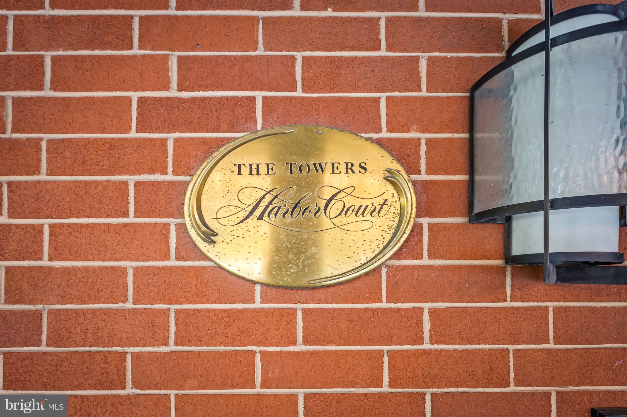 10 E LEE STREET 1103
