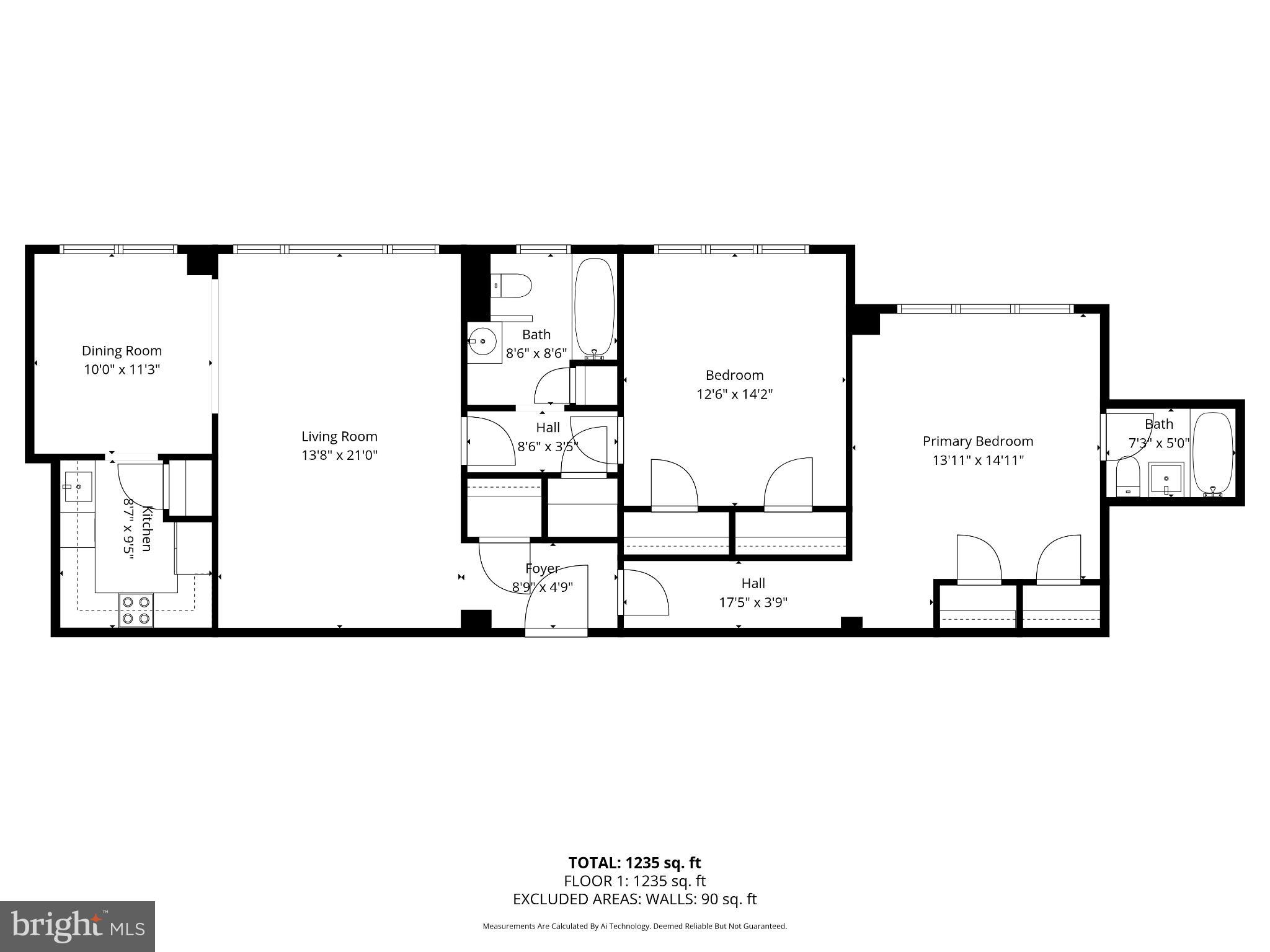 3601 GREENWAY 707