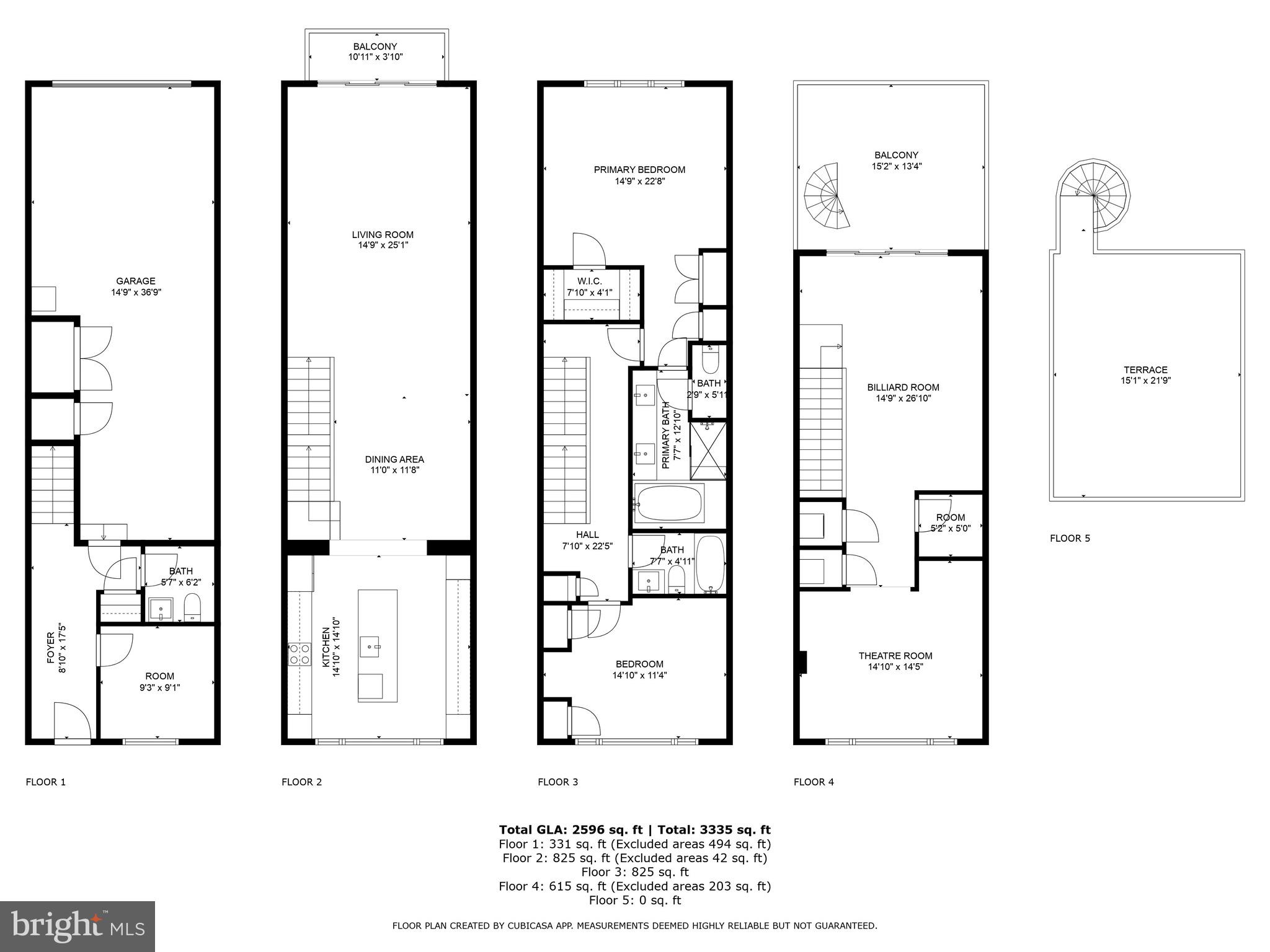 1735 ALICEANNA STREET