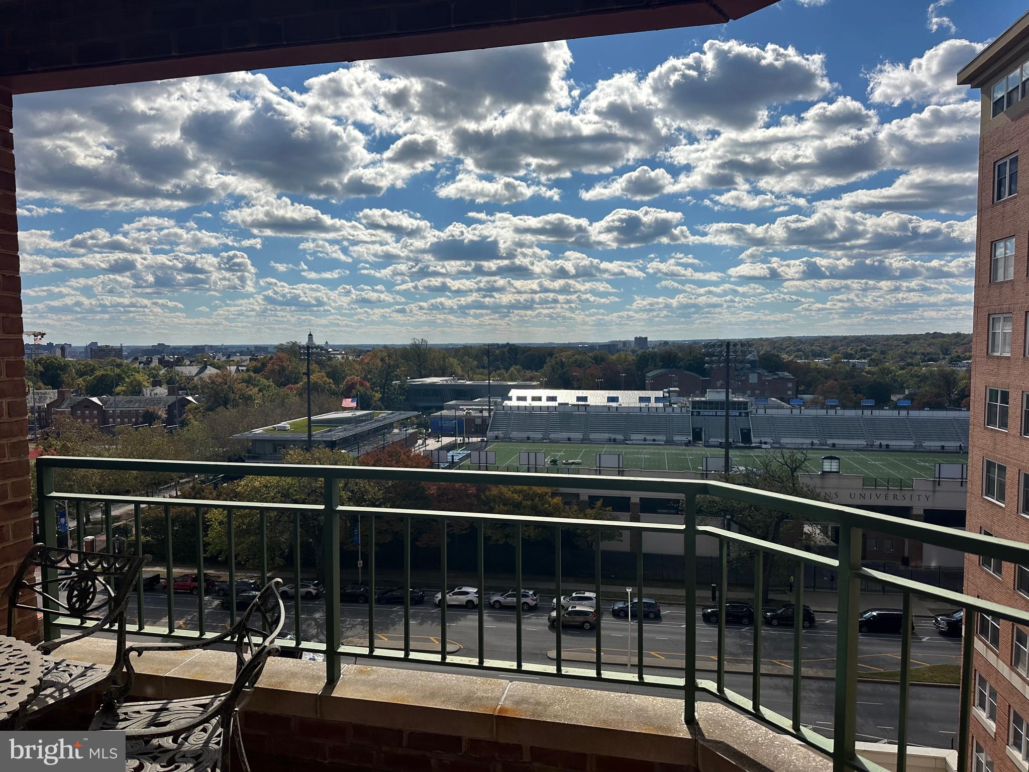 3801 CANTERBURY ROAD 811