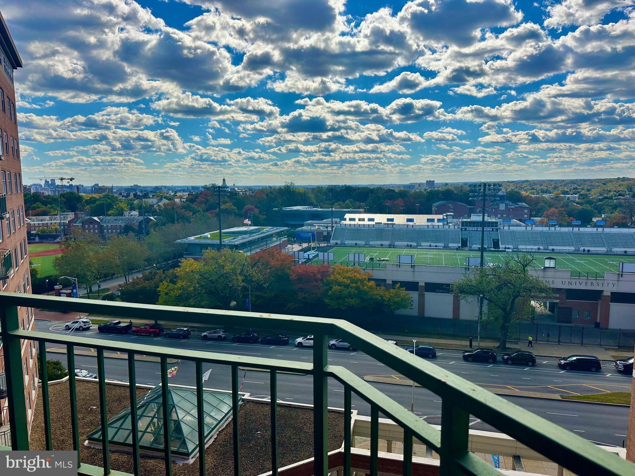 3801 CANTERBURY ROAD 811