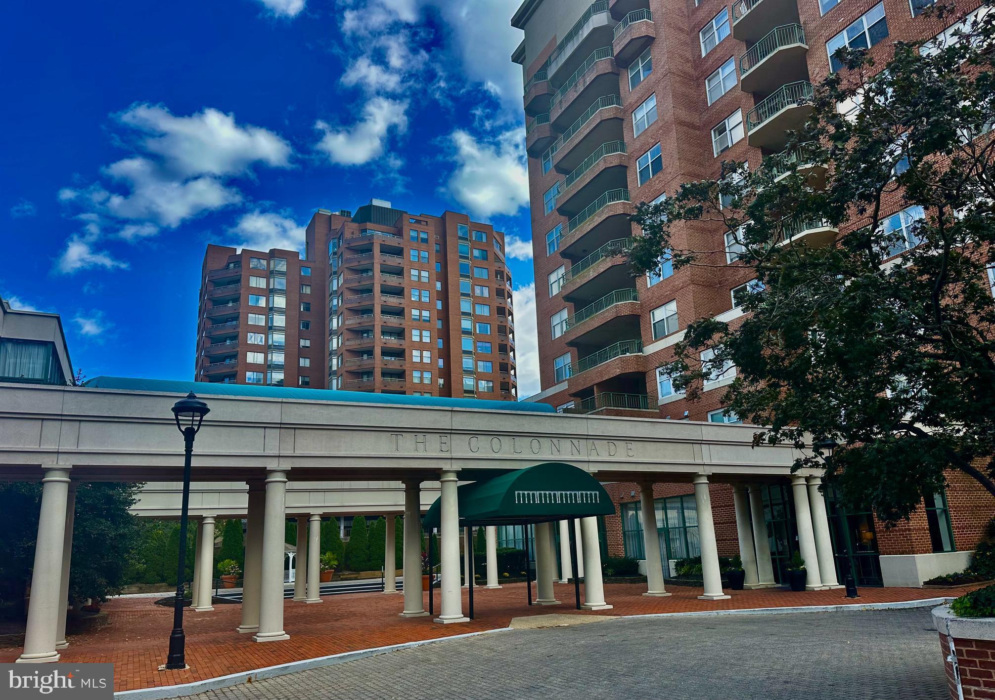 3801 CANTERBURY ROAD 811