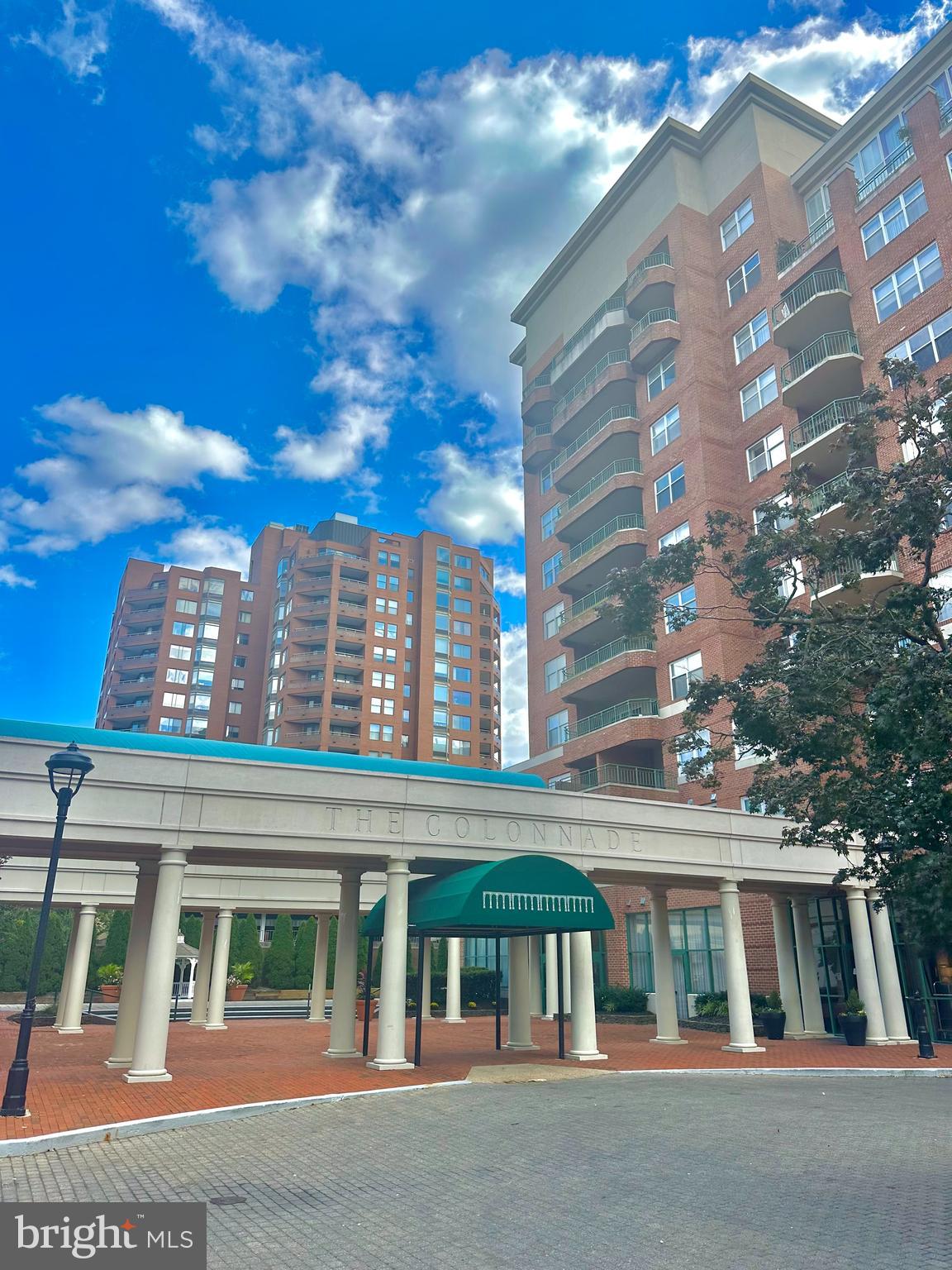 3801 CANTERBURY ROAD 811