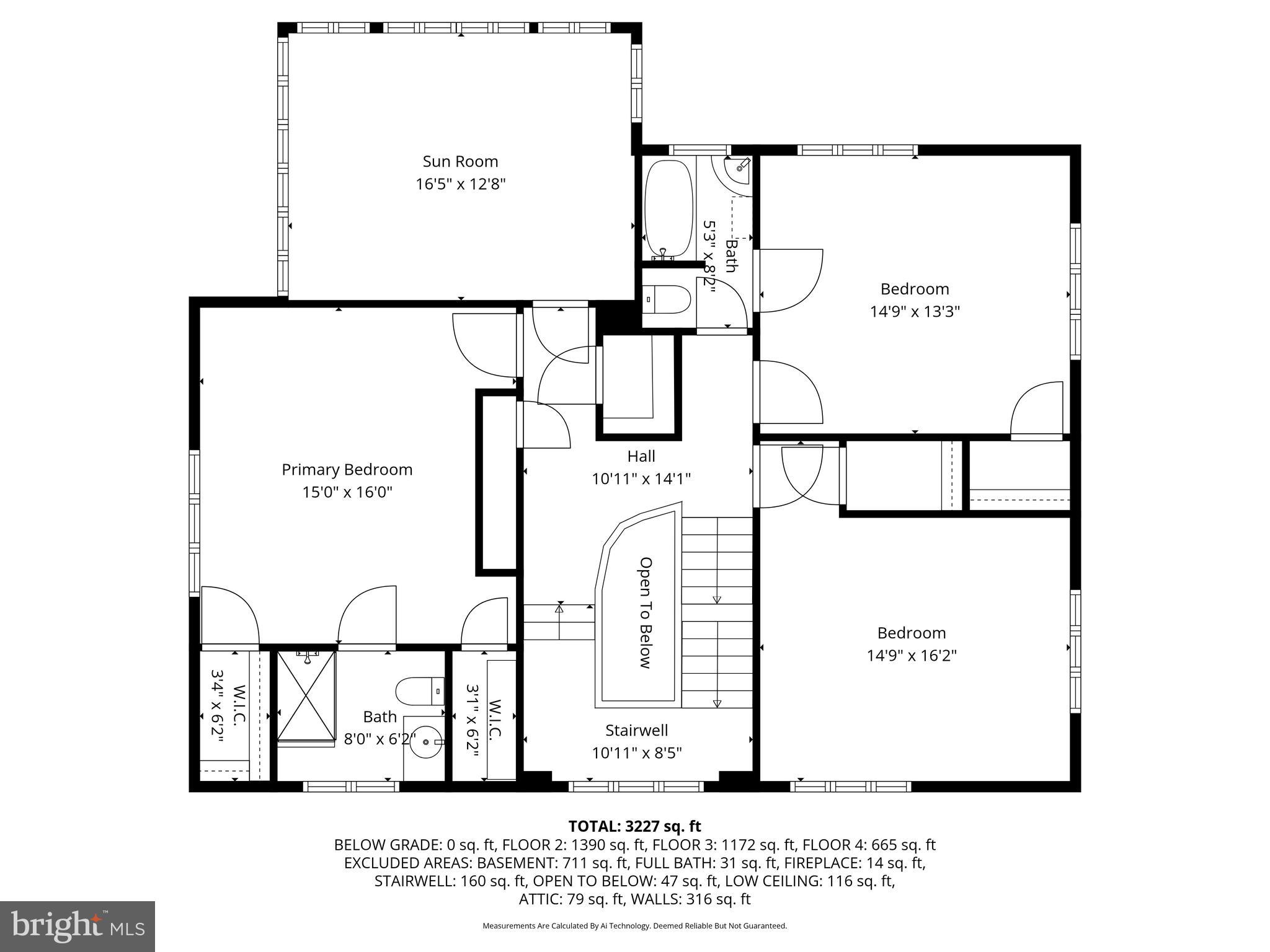 308 NORTHFIELD PLACE